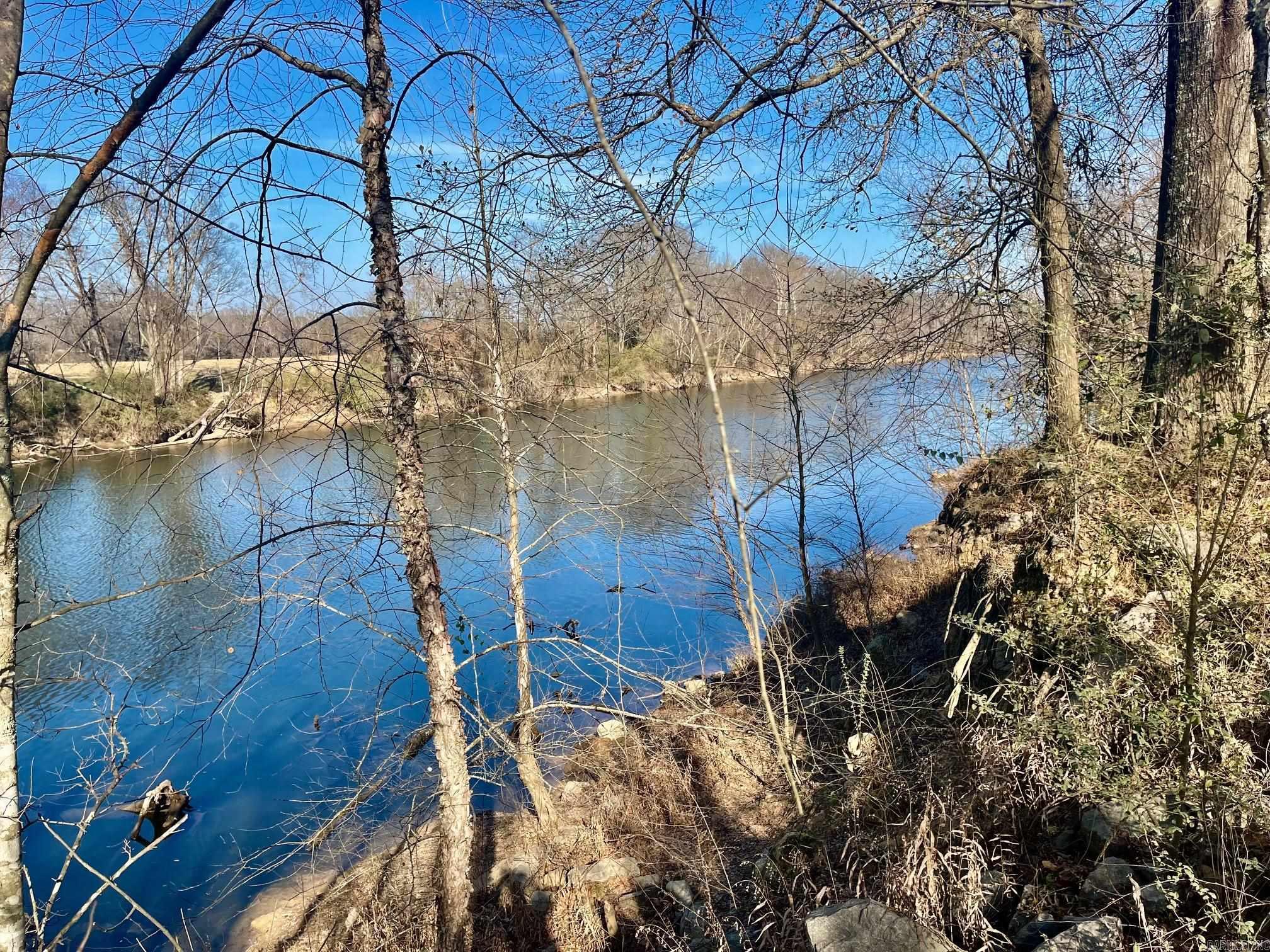 Metes & Bounds - Farm