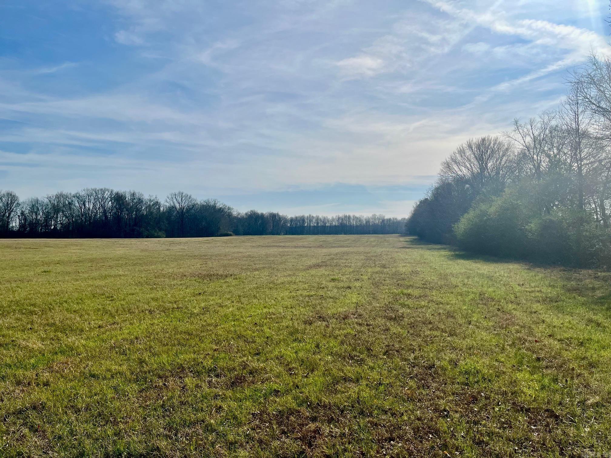 Metes & Bounds - Farm