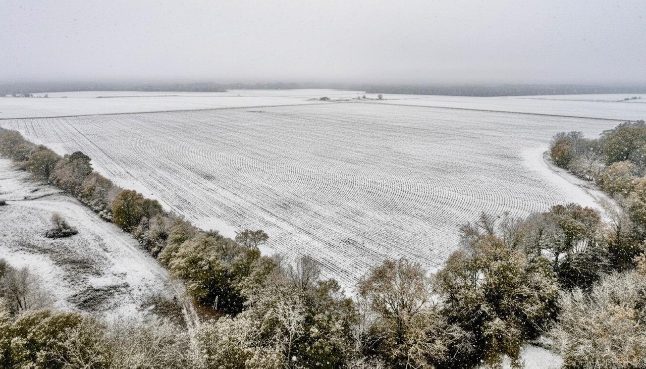 Metes & Bounds - Farm