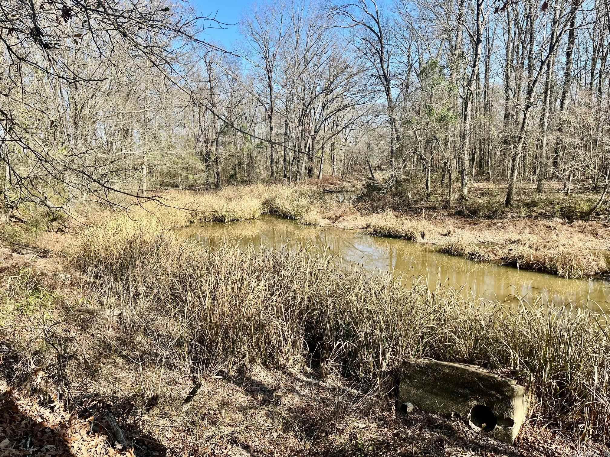 Metes & Bounds - Farm