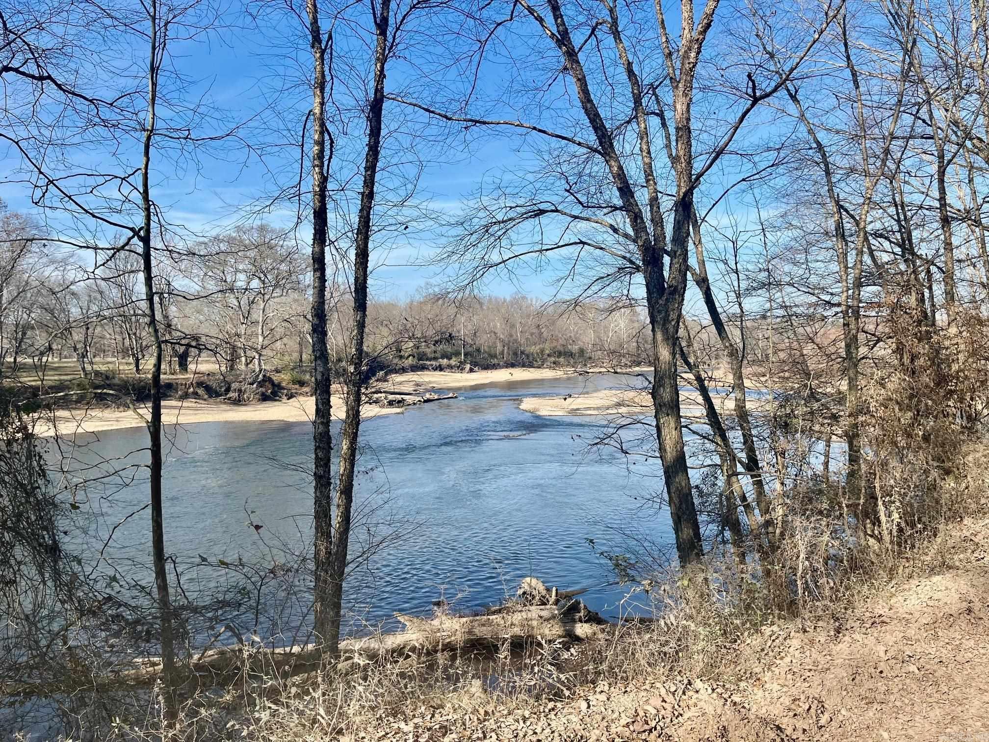 Metes & Bounds - Farm