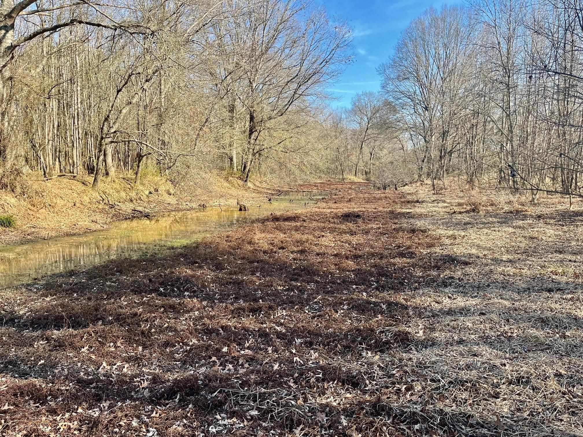 Metes & Bounds - Farm