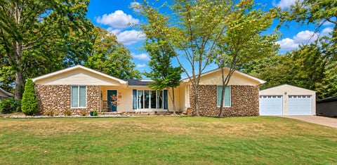 Photo of 39 Arcadia Circle, Bryant, AR 72022 (MLS # 26042815)