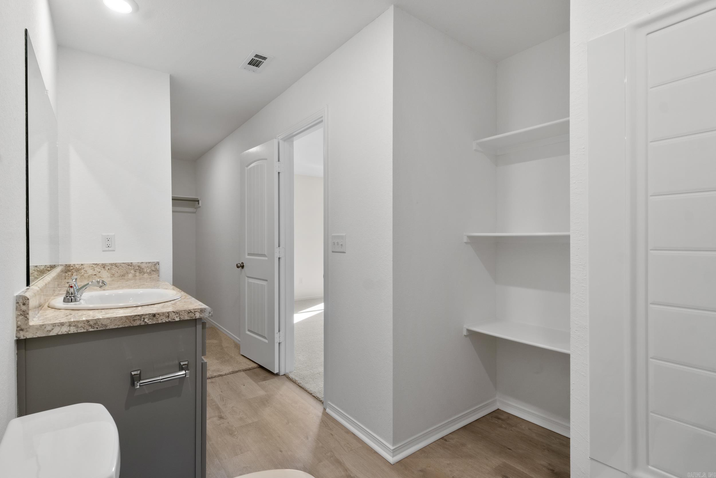 SPRINGLAKE TRAILS - Residential