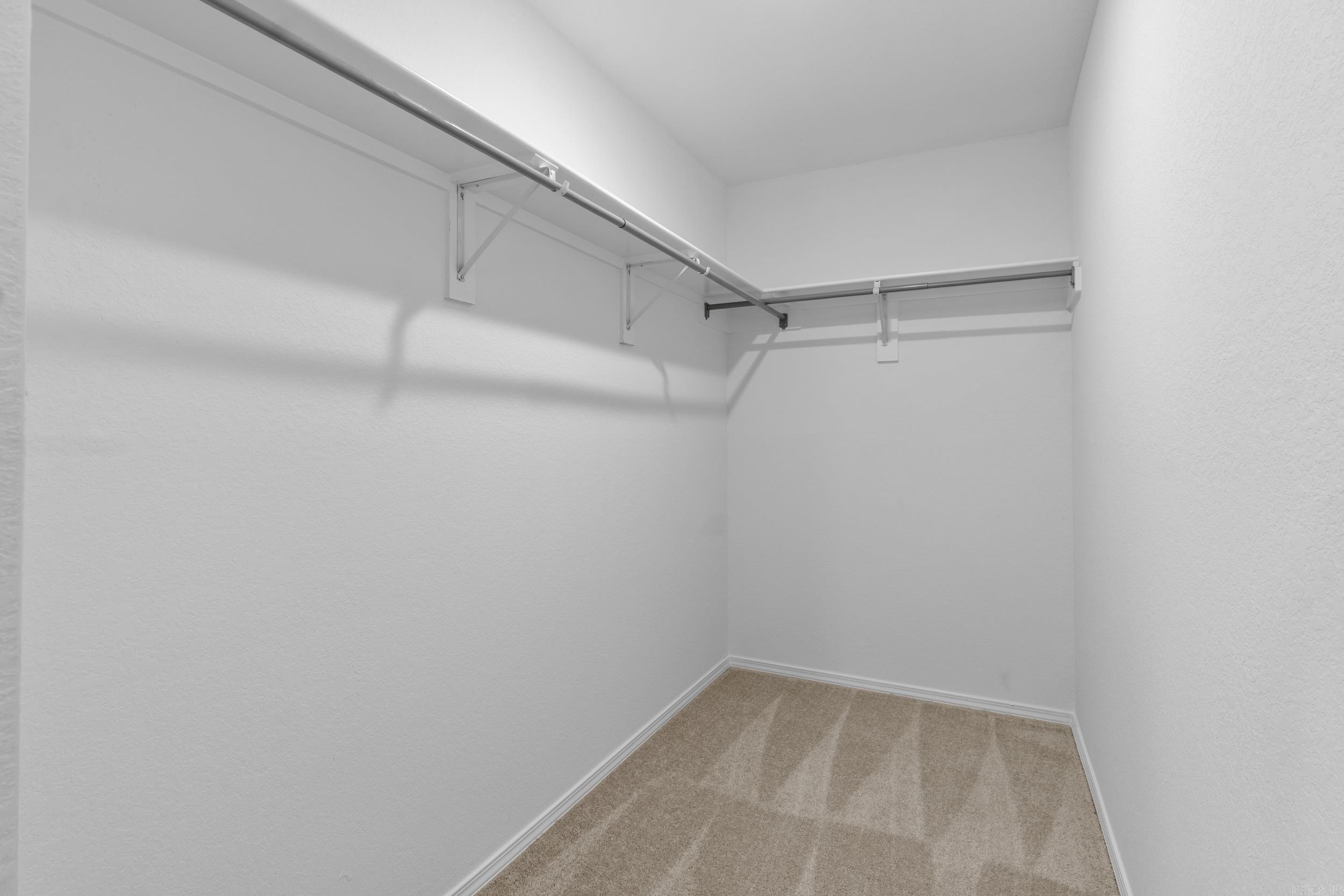 SPRINGLAKE TRAILS - Residential