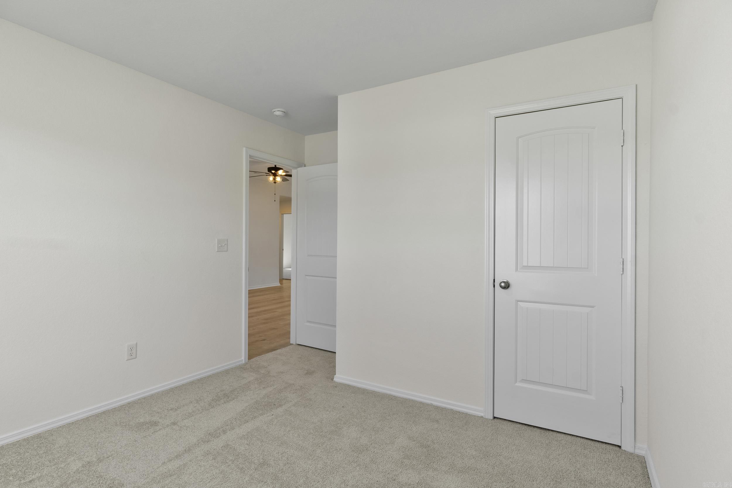 SPRINGLAKE TRAILS - Residential