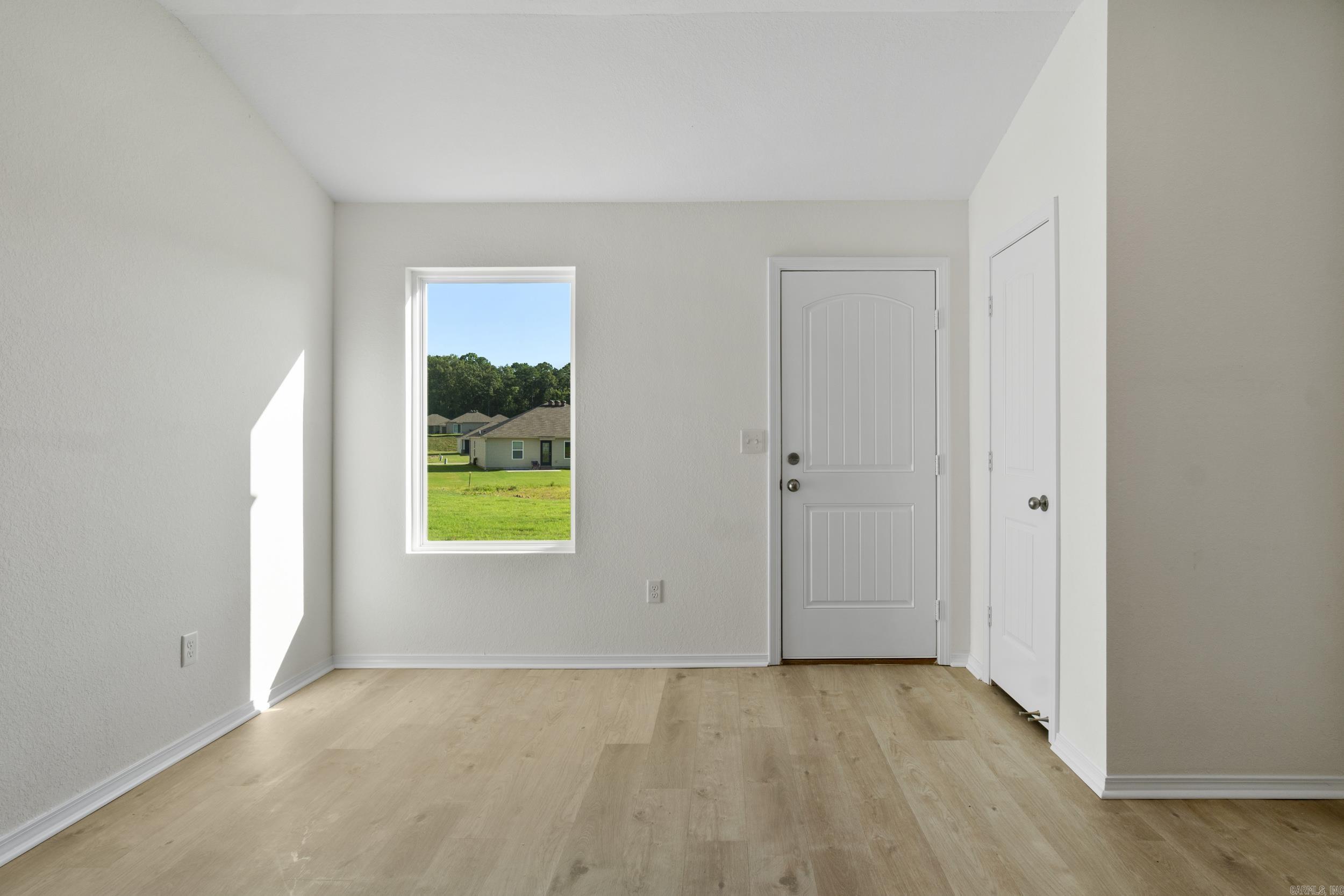 SPRINGLAKE TRAILS - Residential