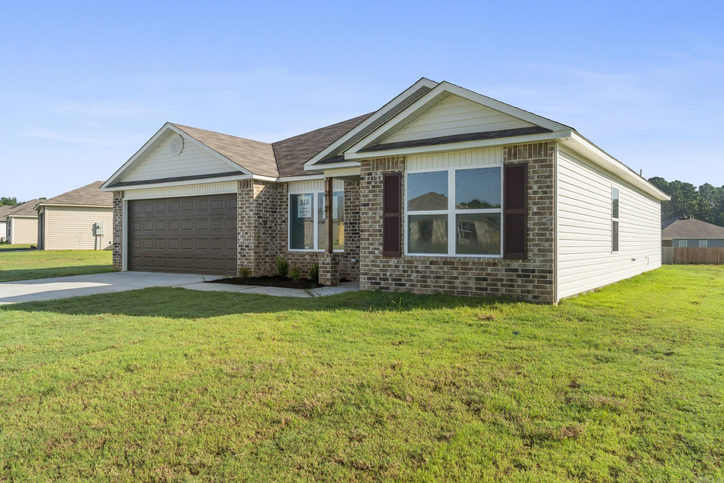 SPRINGLAKE TRAILS - Residential