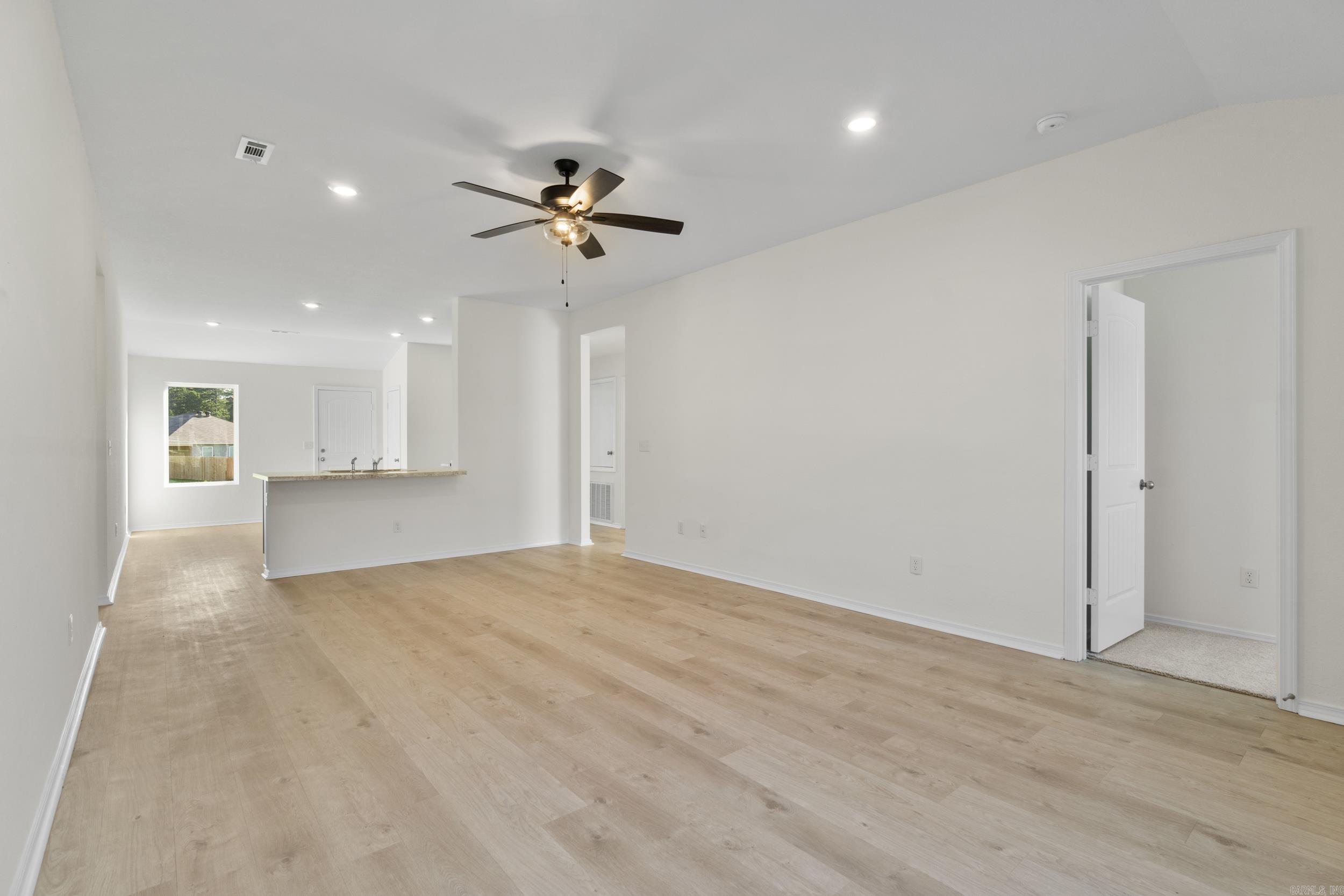 SPRINGLAKE TRAILS - Residential