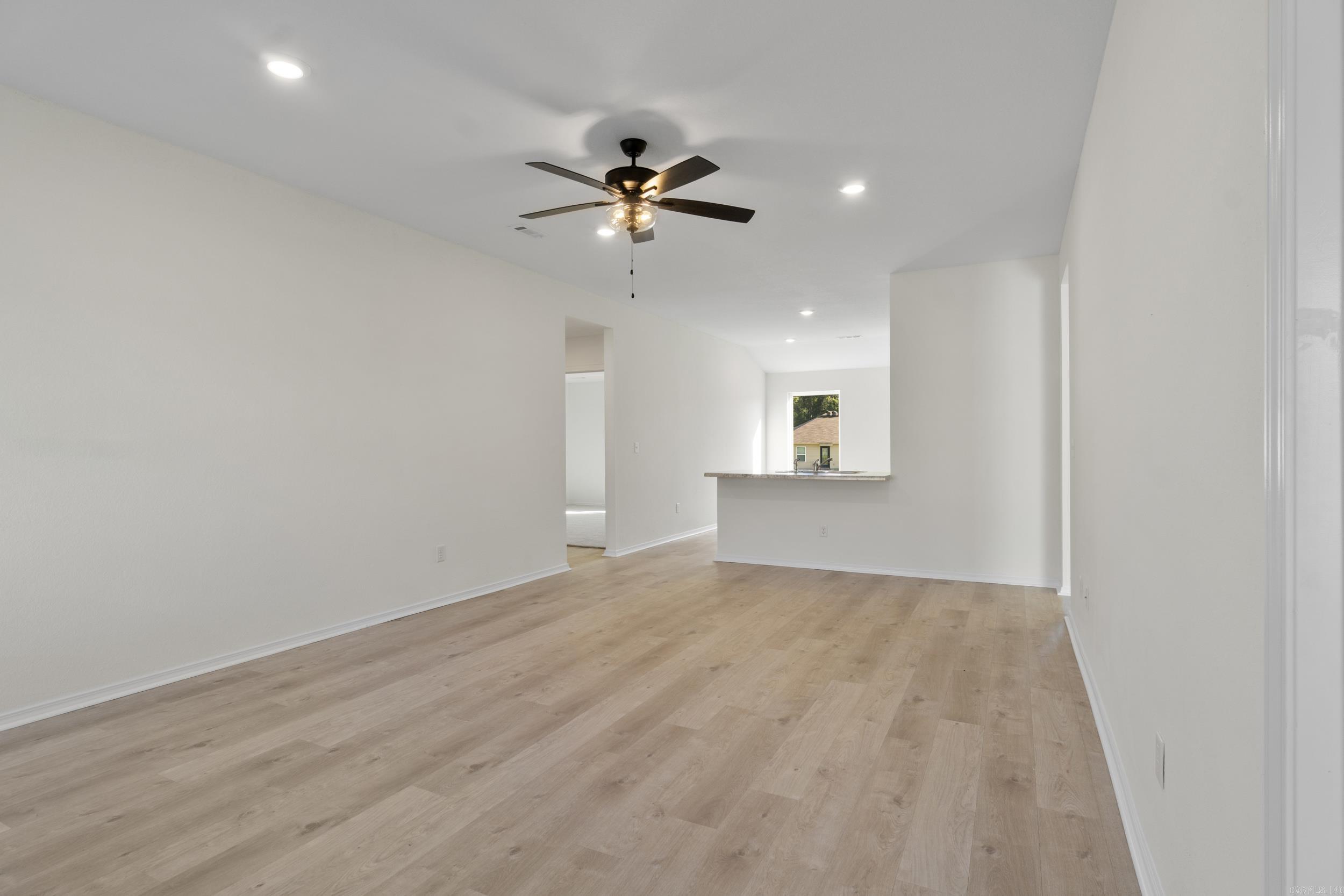 SPRINGLAKE TRAILS - Residential