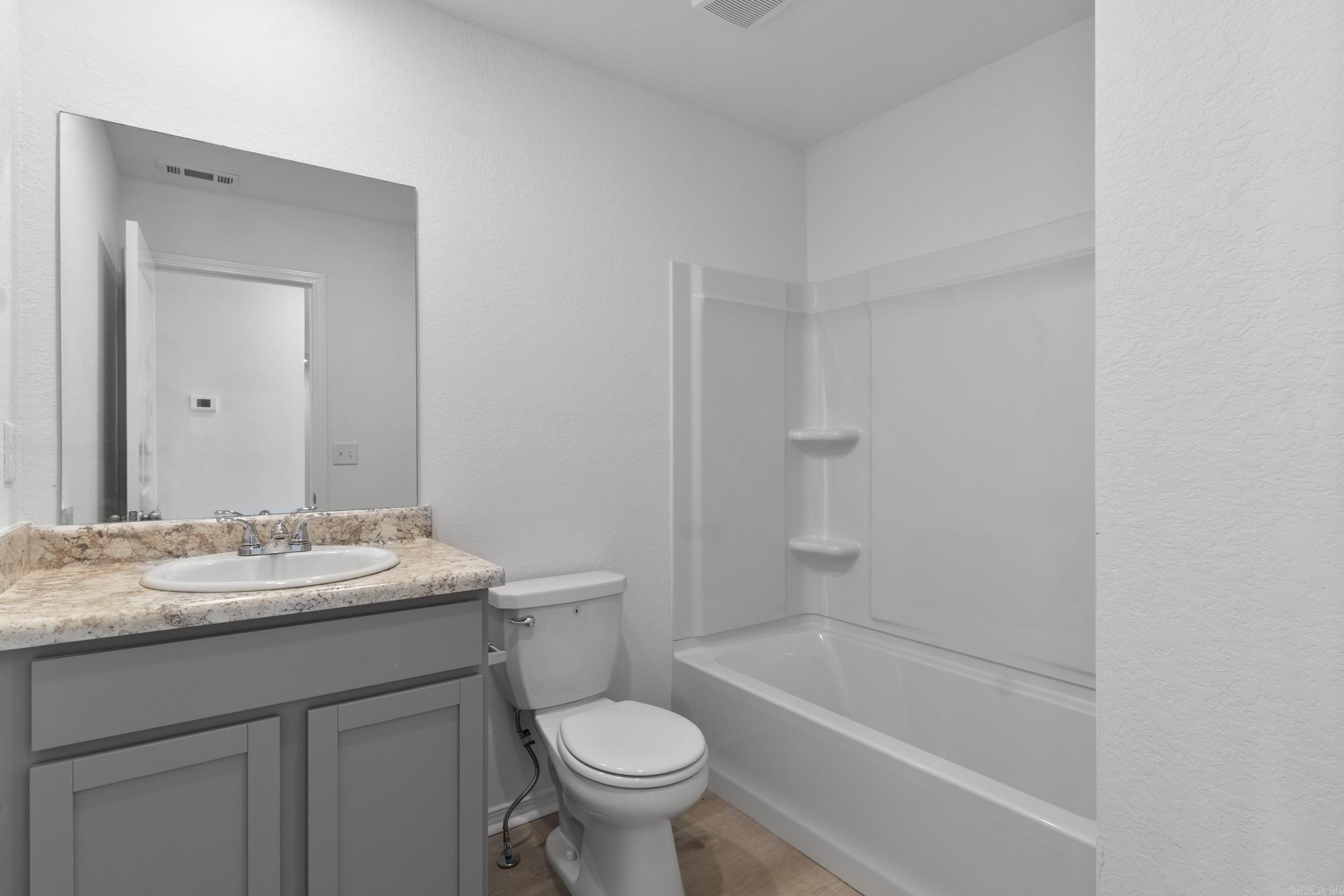 SPRINGLAKE TRAILS - Residential