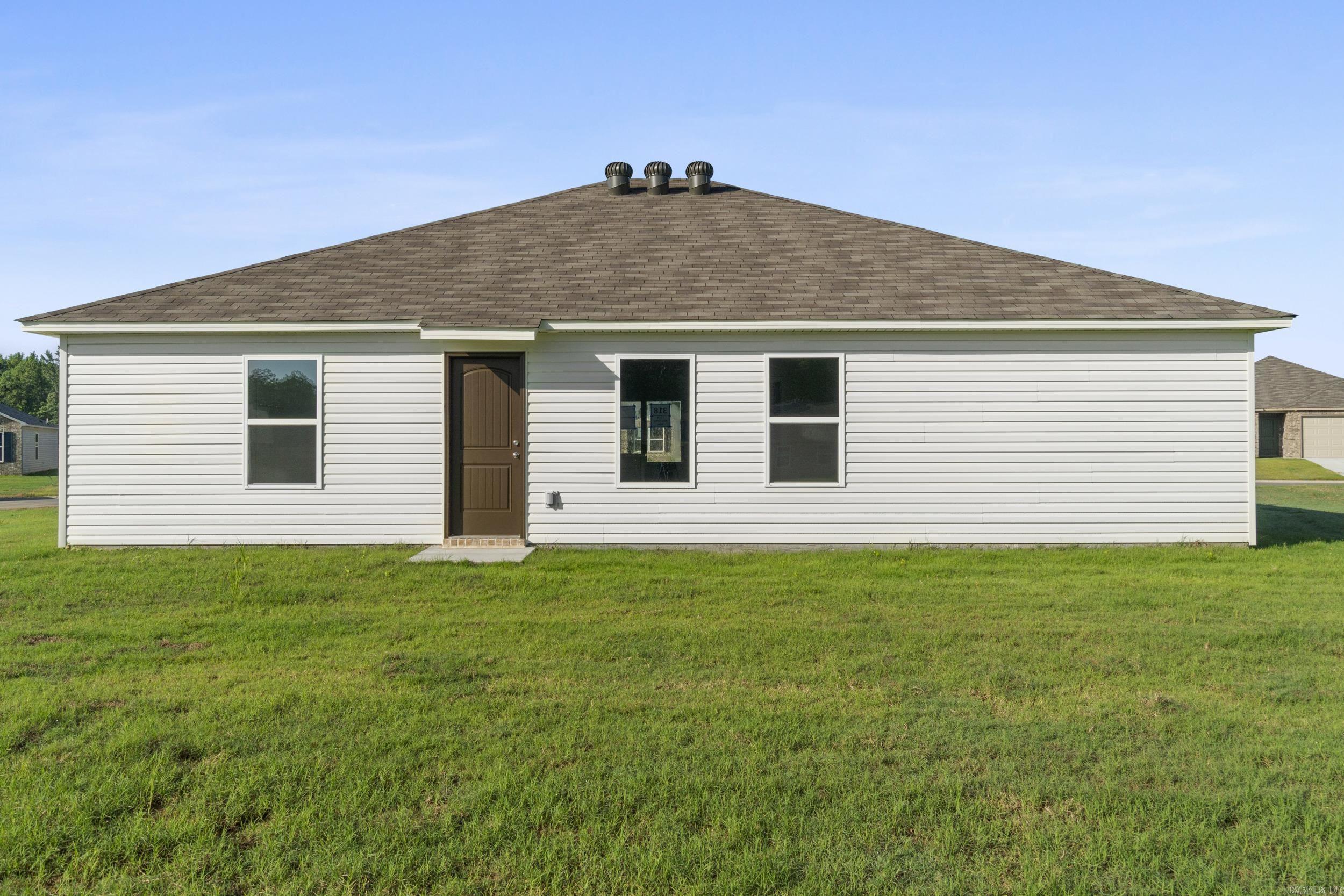 SPRINGLAKE TRAILS - Residential