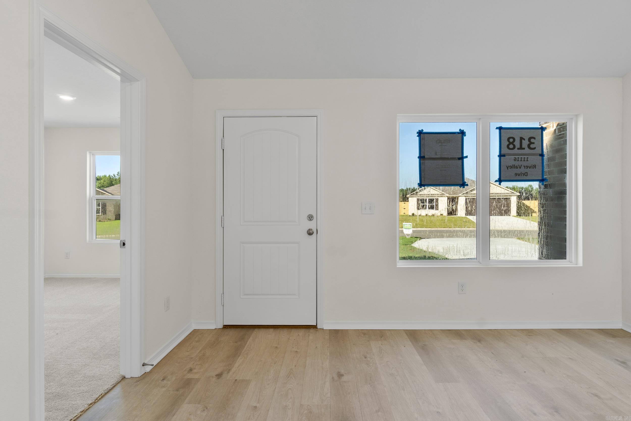 SPRINGLAKE TRAILS - Residential