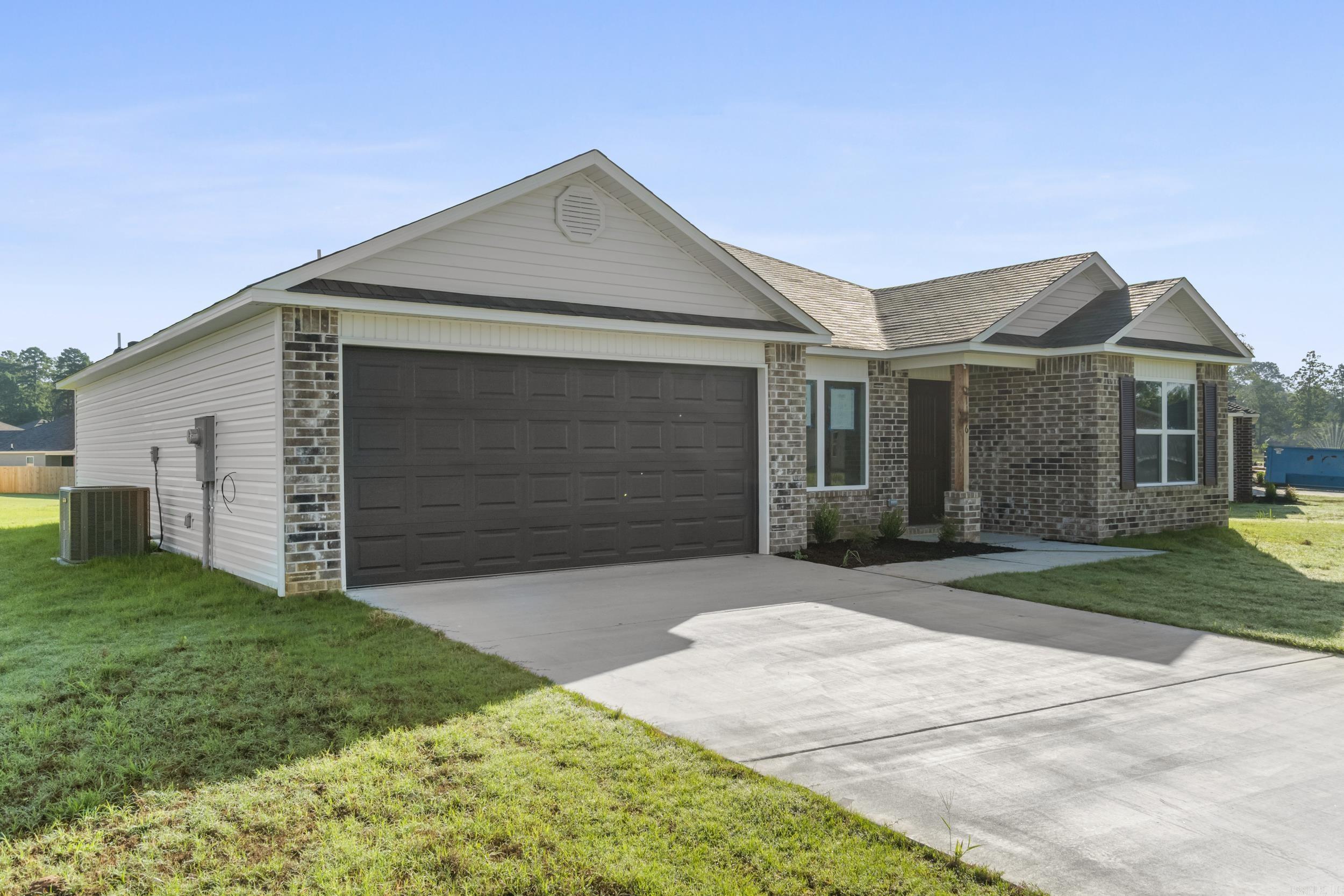 SPRINGLAKE TRAILS - Residential