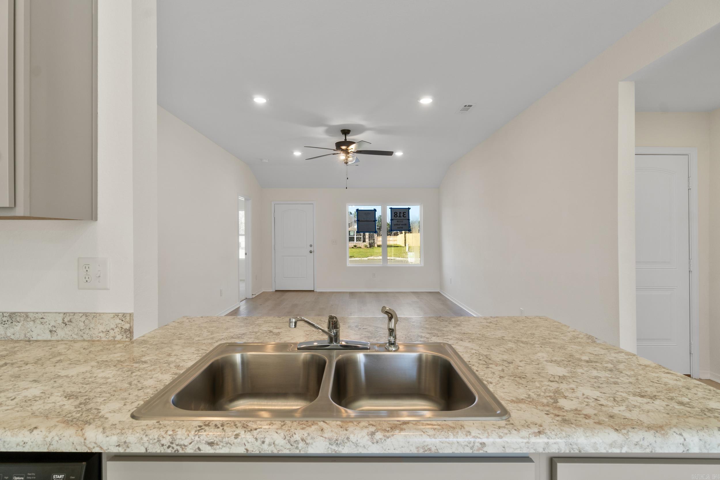 SPRINGLAKE TRAILS - Residential