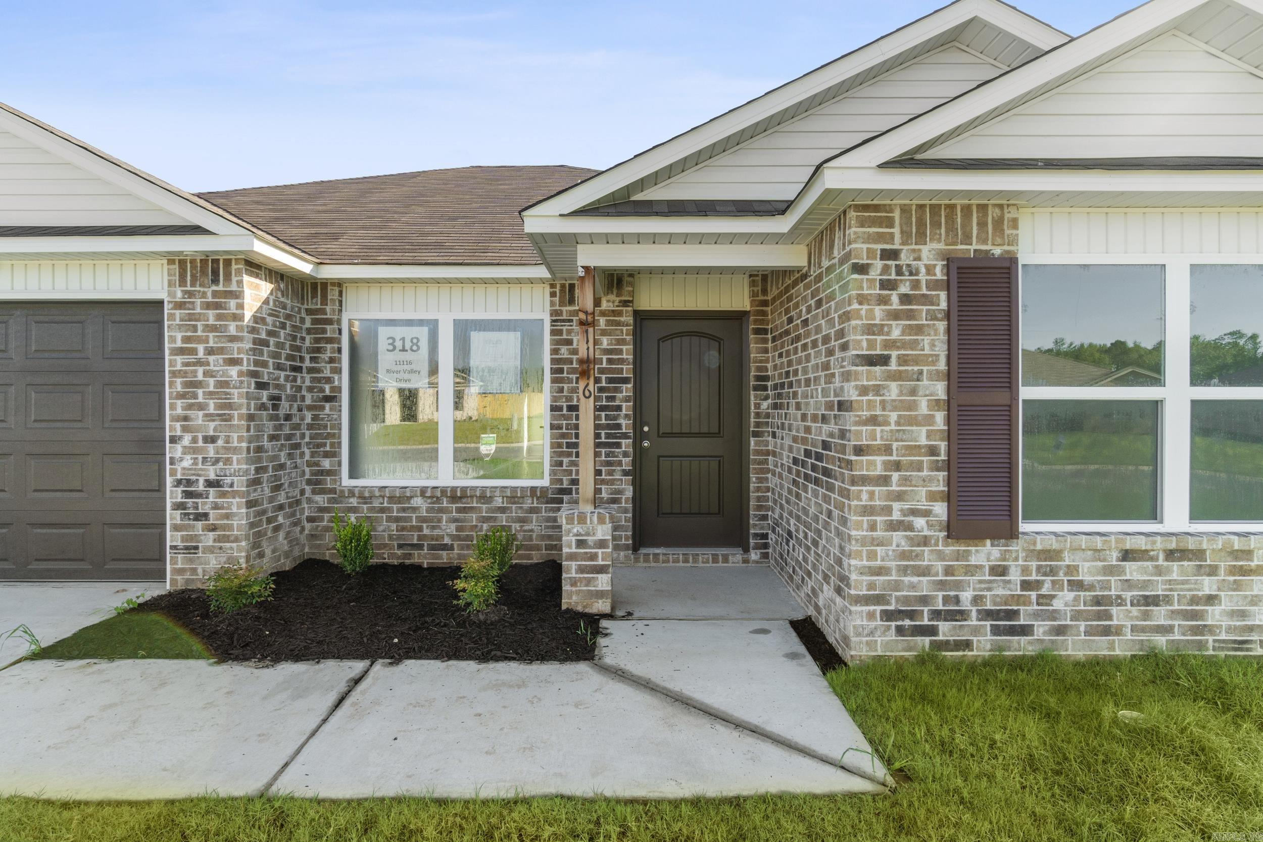 SPRINGLAKE TRAILS - Residential