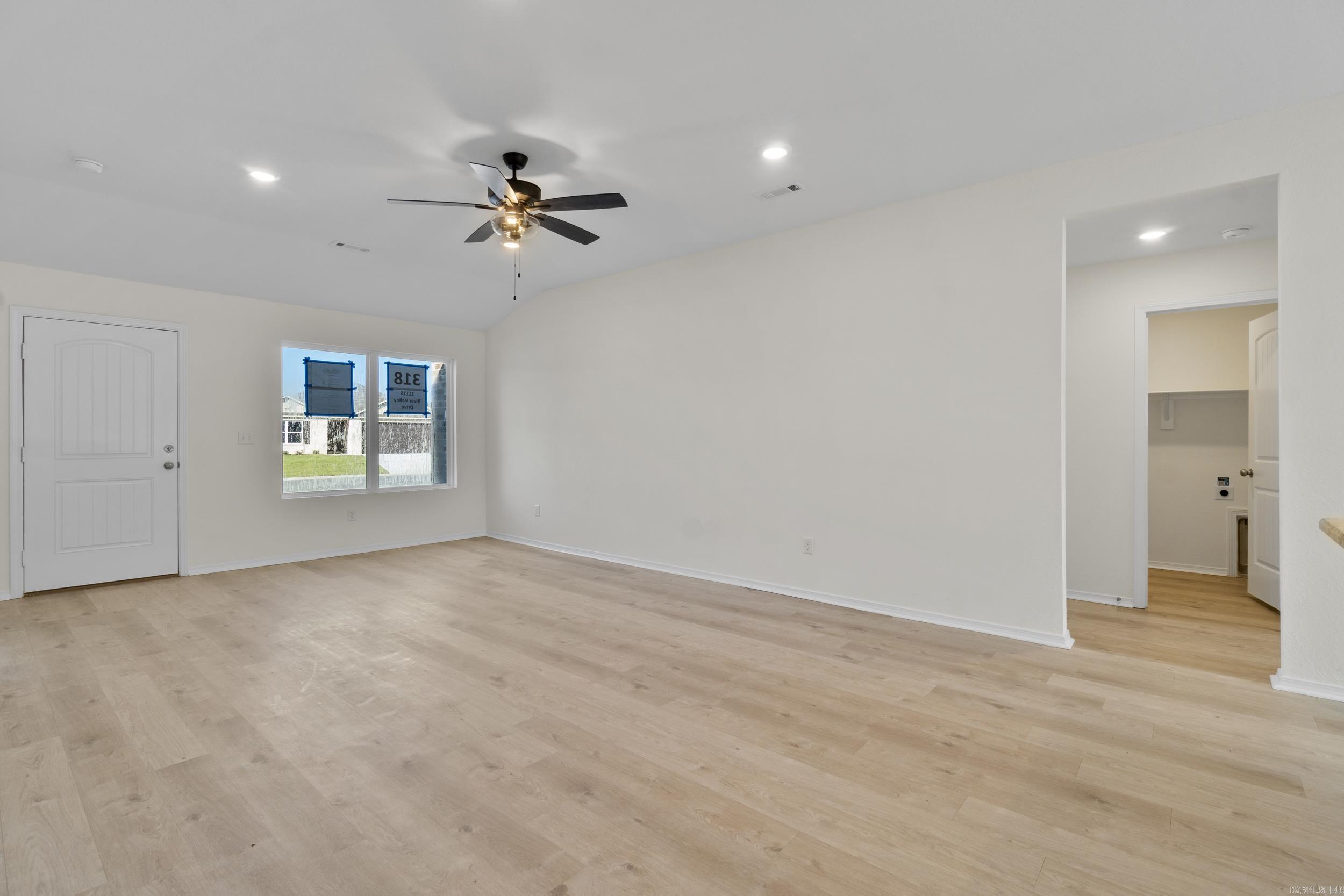 SPRINGLAKE TRAILS - Residential