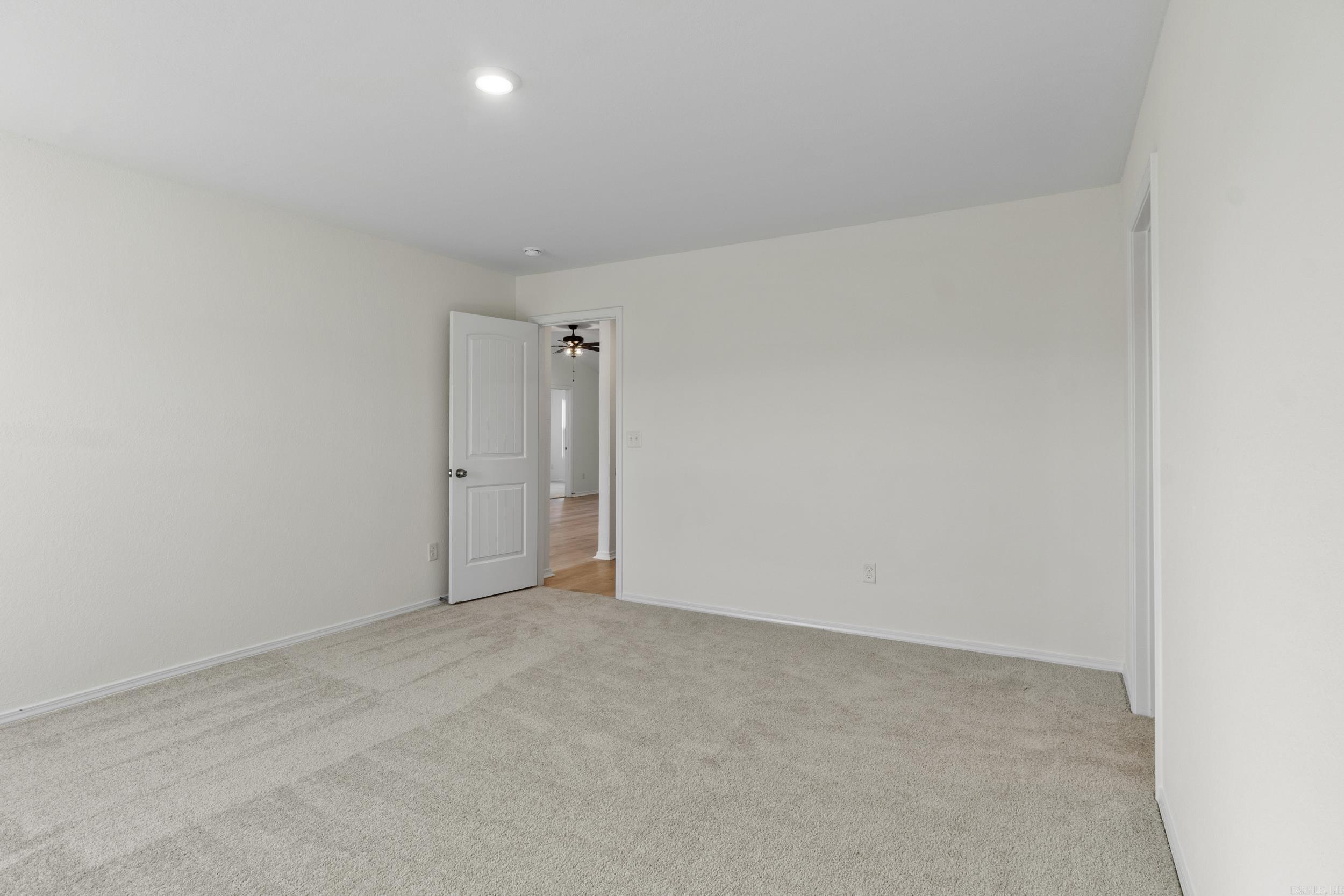 SPRINGLAKE TRAILS - Residential