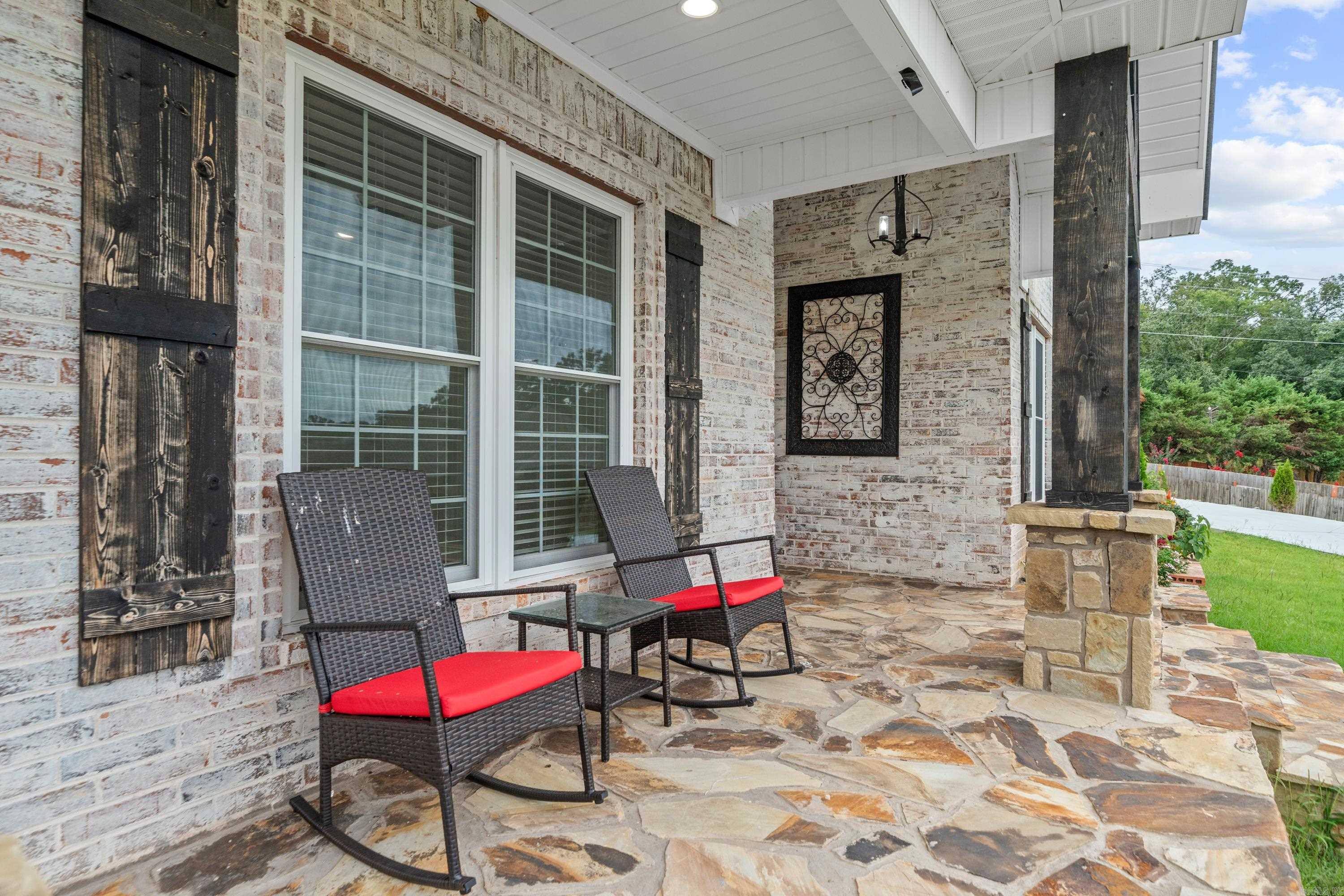 QUAIL RIDGE ESTATES - Residential