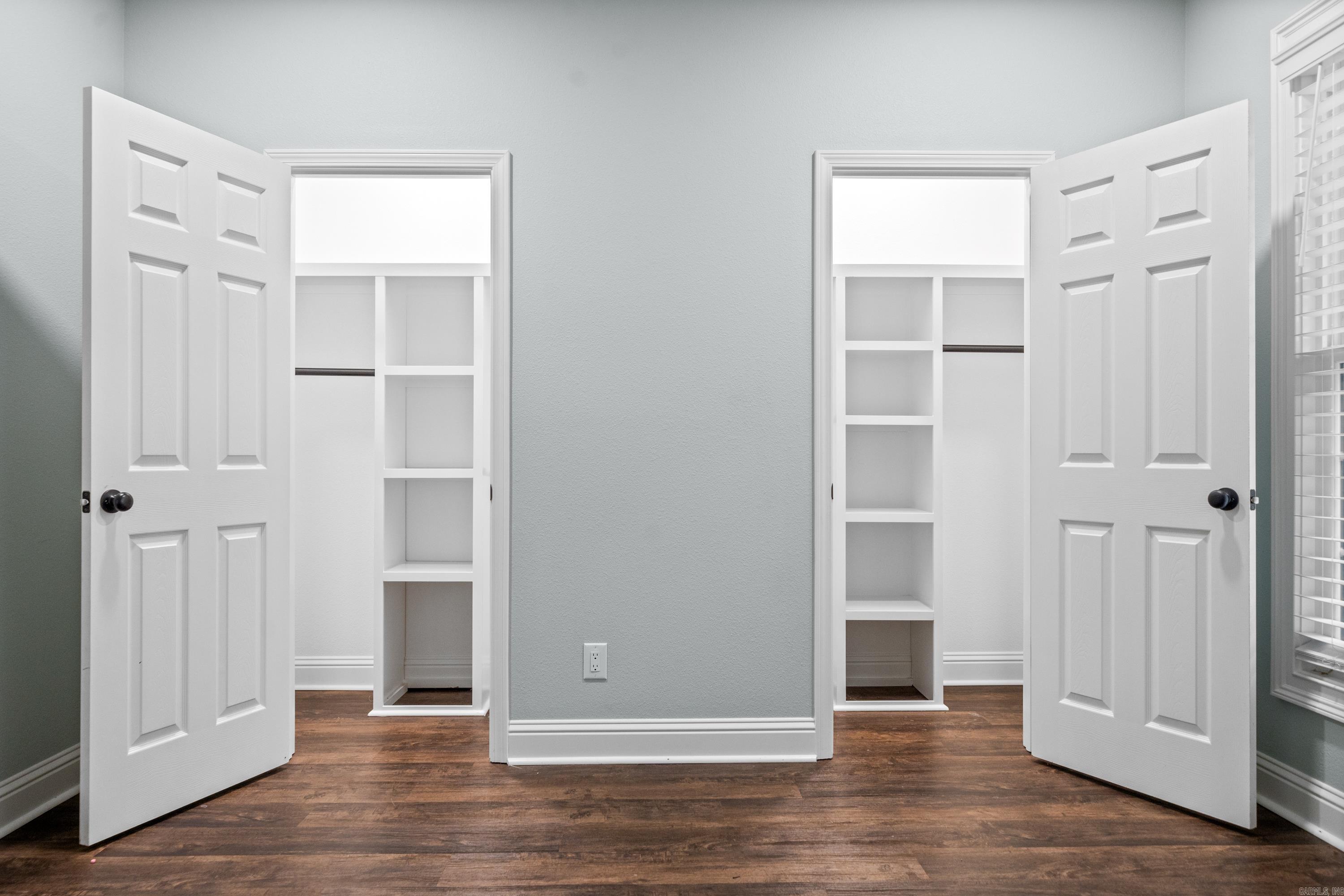 QUAIL RIDGE ESTATES - Residential