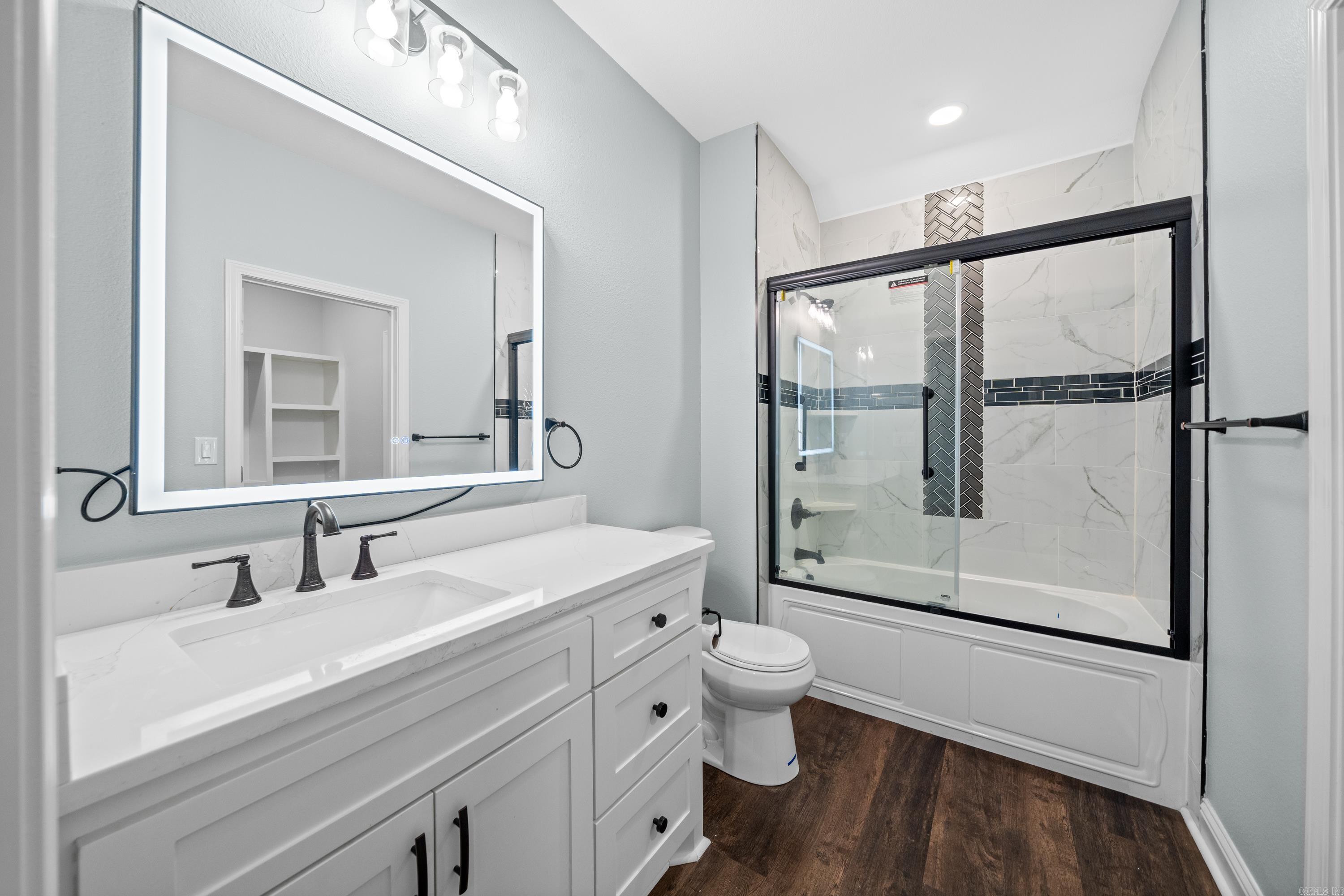 QUAIL RIDGE ESTATES - Residential