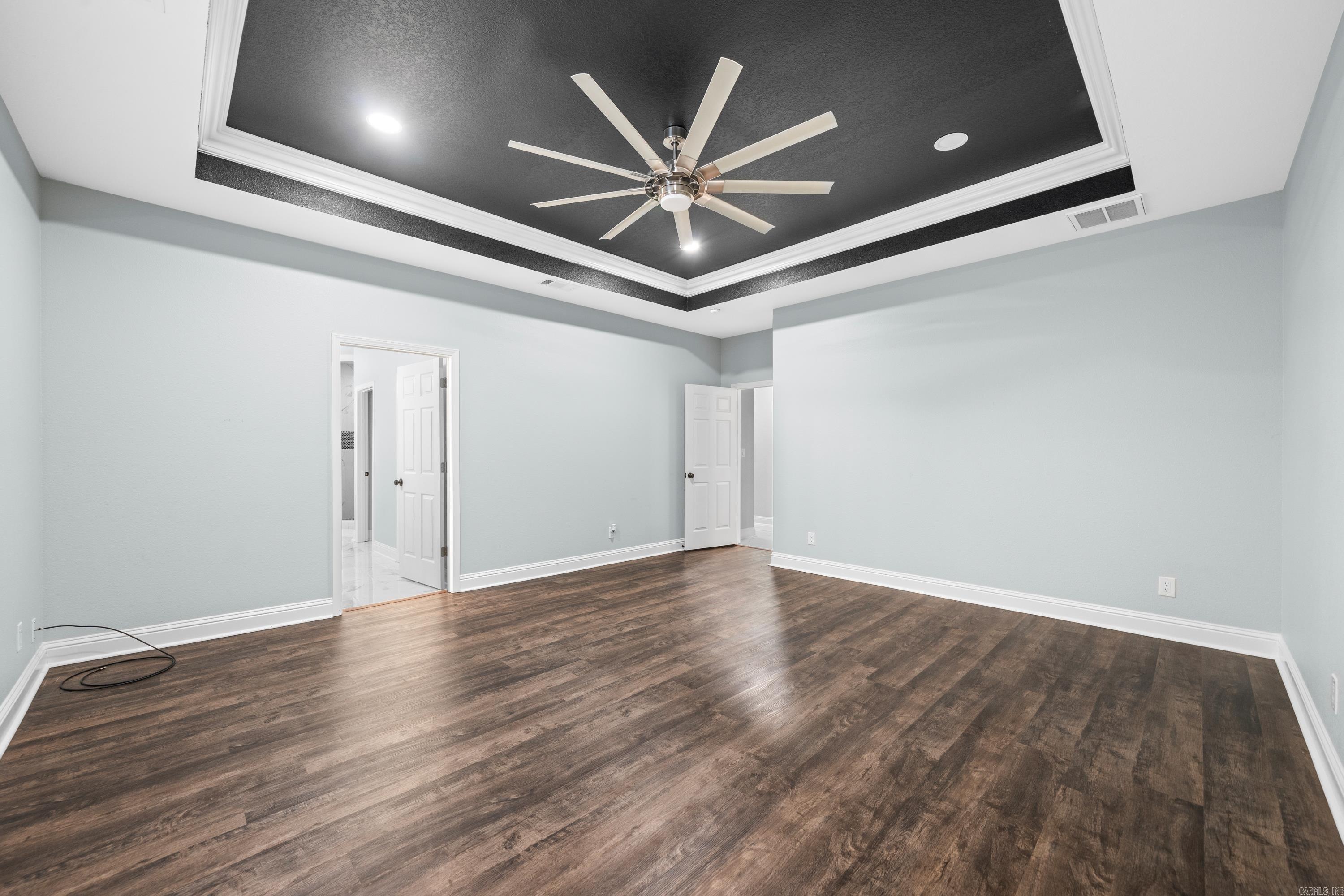 QUAIL RIDGE ESTATES - Residential