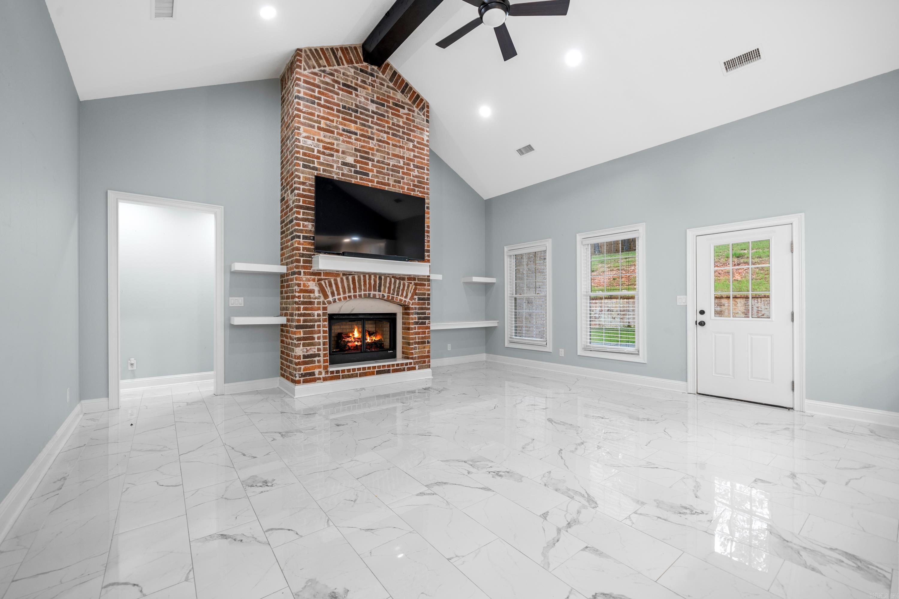 QUAIL RIDGE ESTATES - Residential