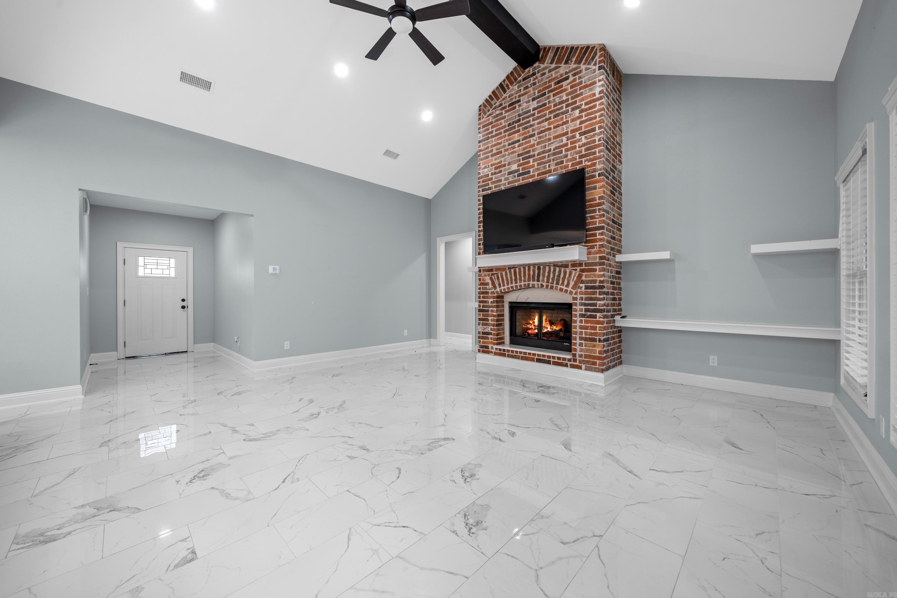 QUAIL RIDGE ESTATES - Residential