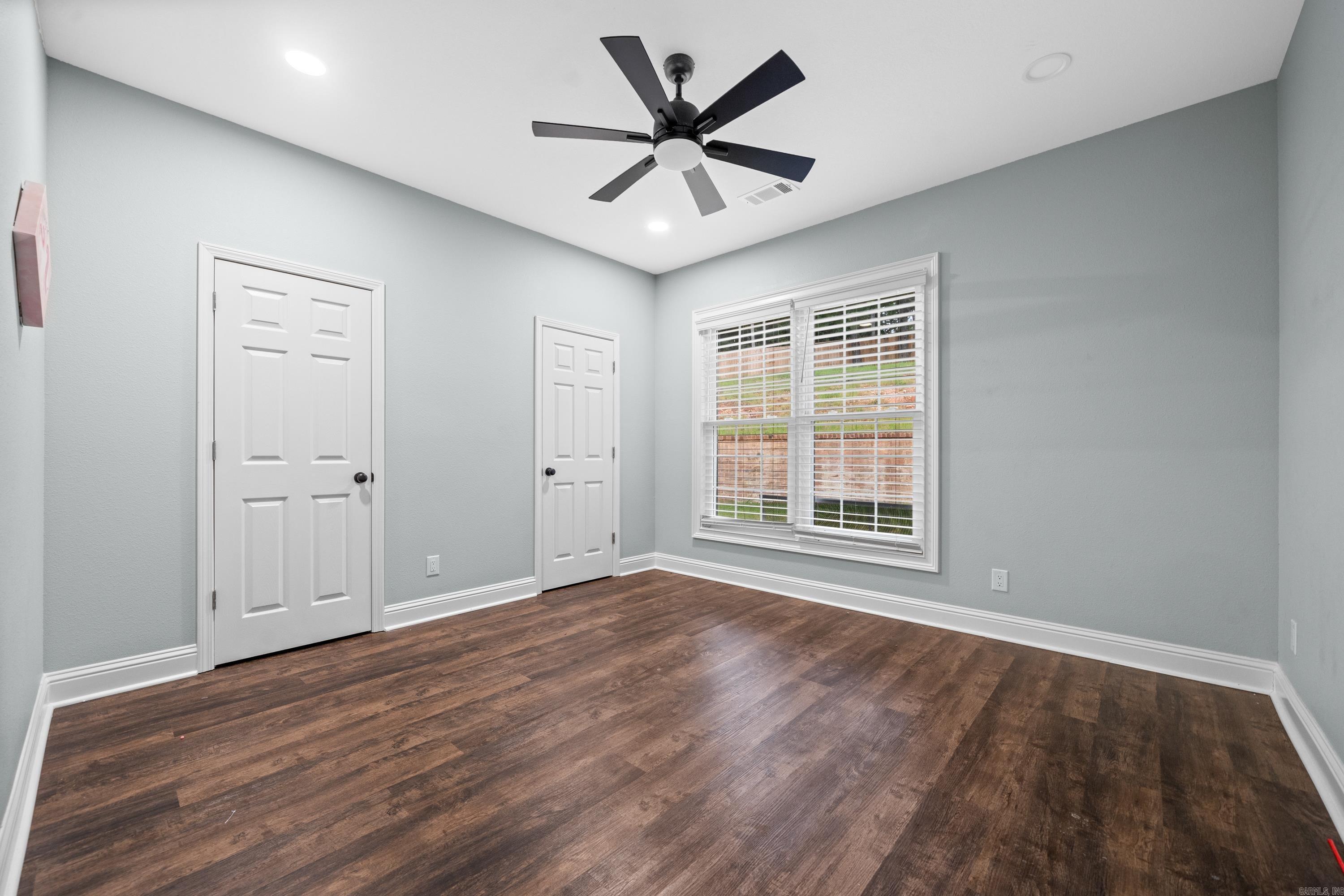 QUAIL RIDGE ESTATES - Residential