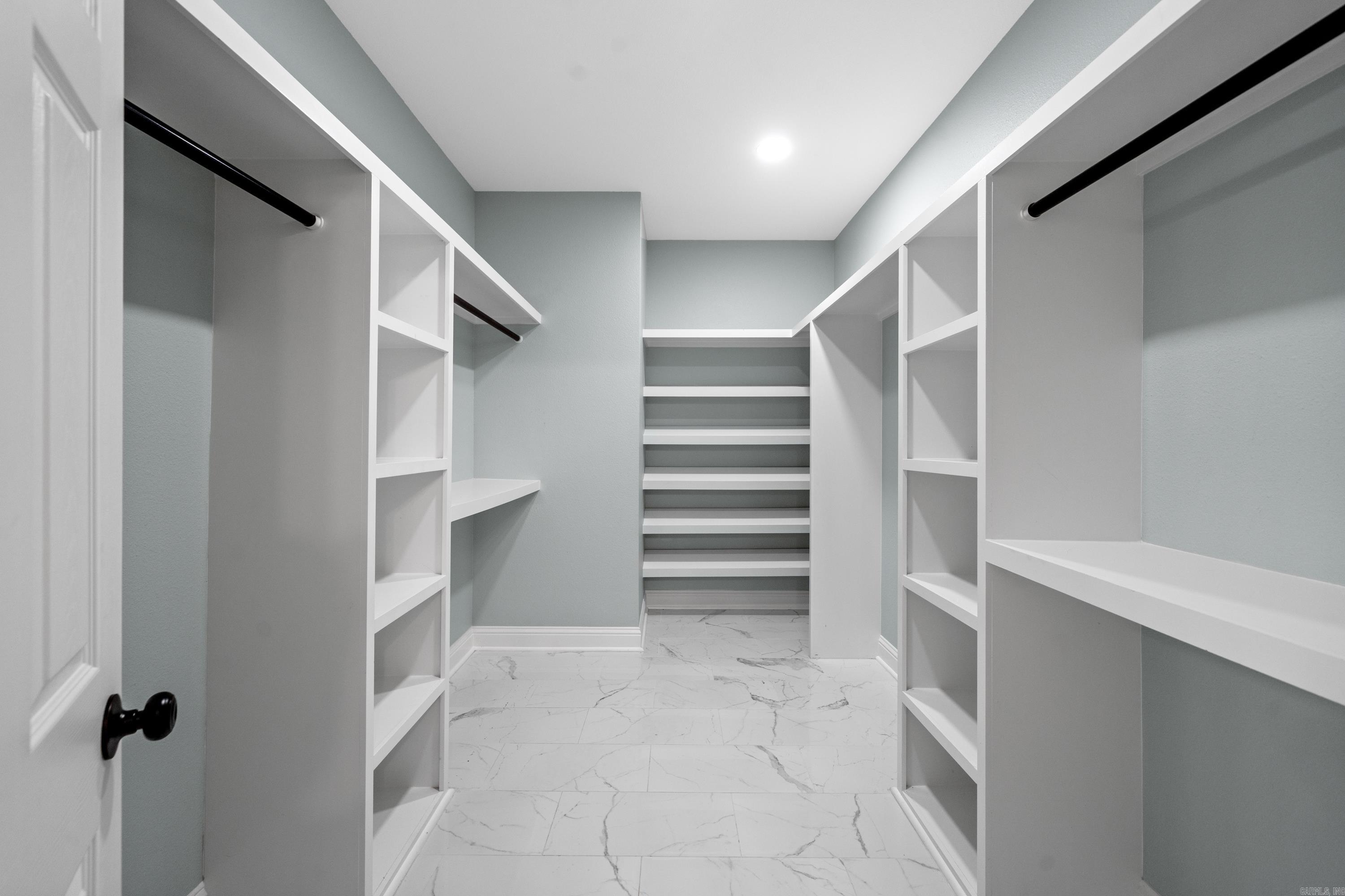 QUAIL RIDGE ESTATES - Residential