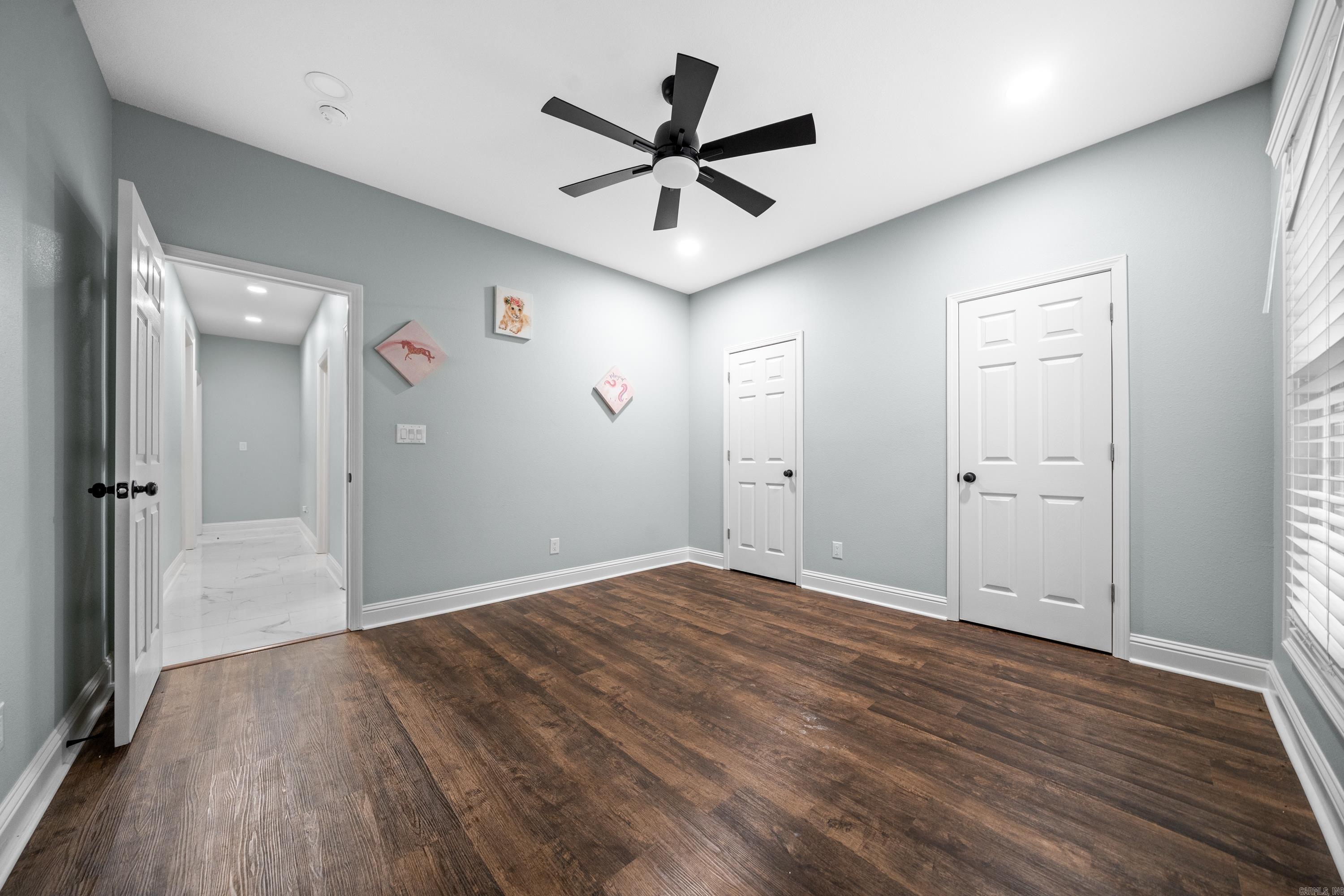 QUAIL RIDGE ESTATES - Residential