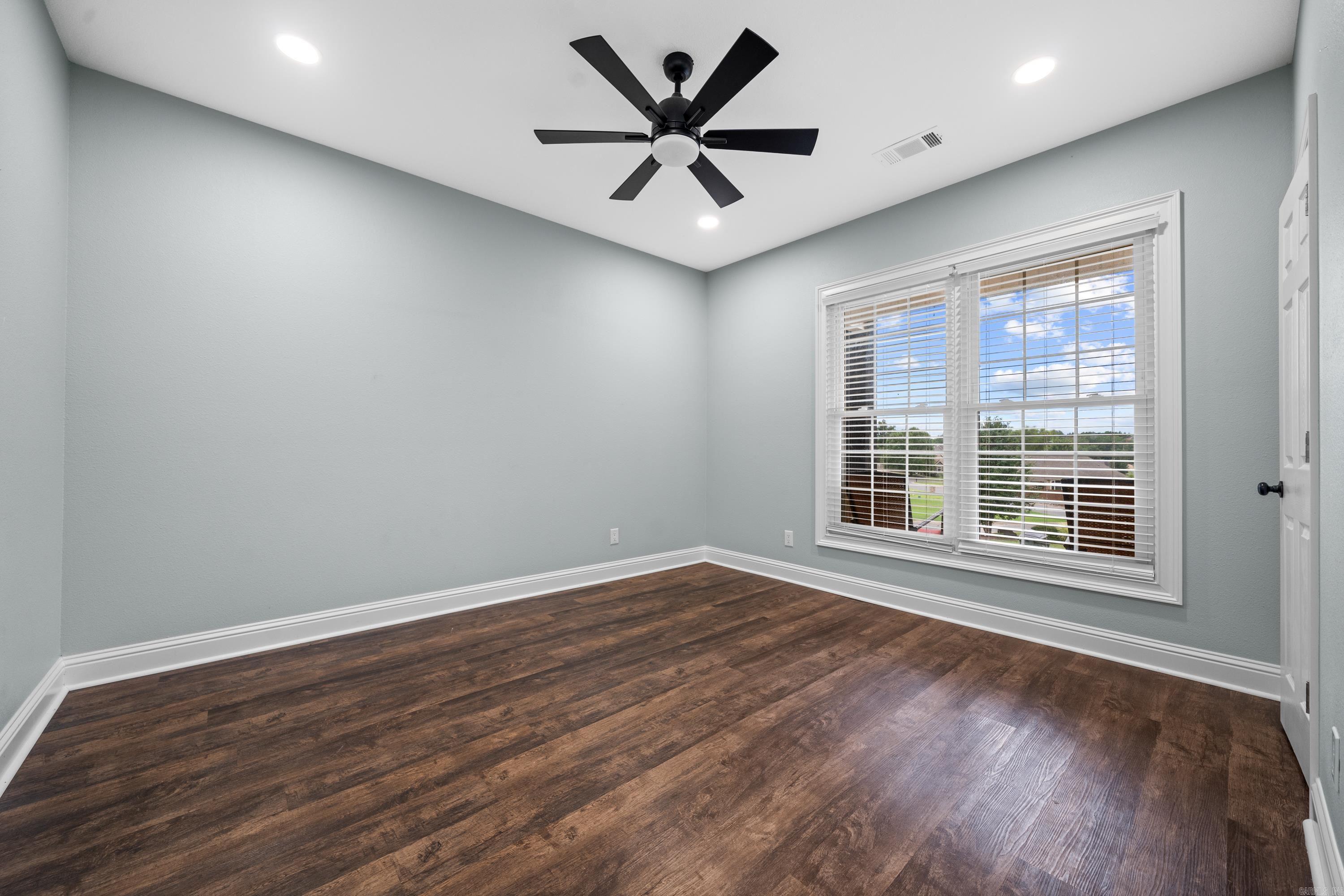 QUAIL RIDGE ESTATES - Residential