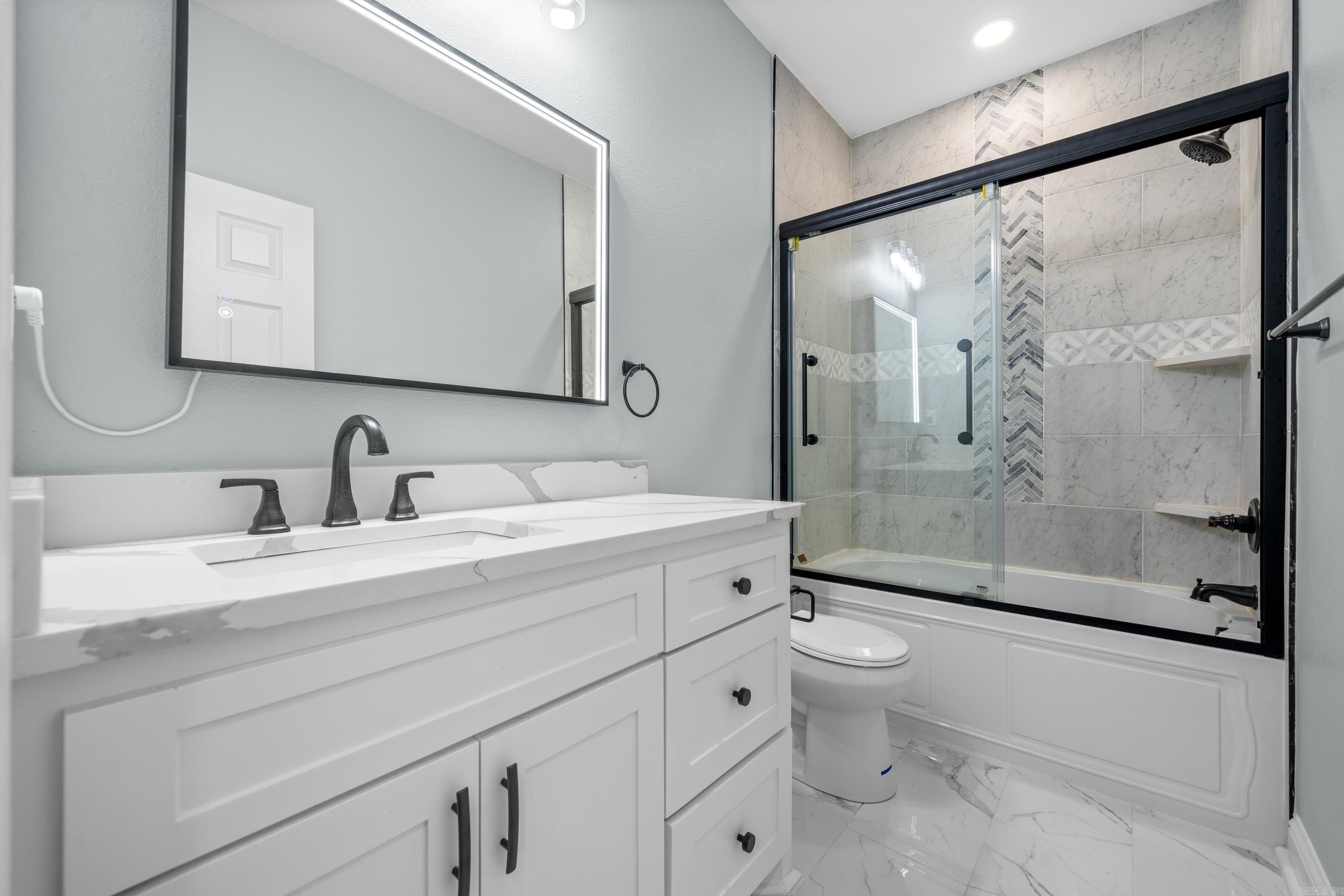 QUAIL RIDGE ESTATES - Residential