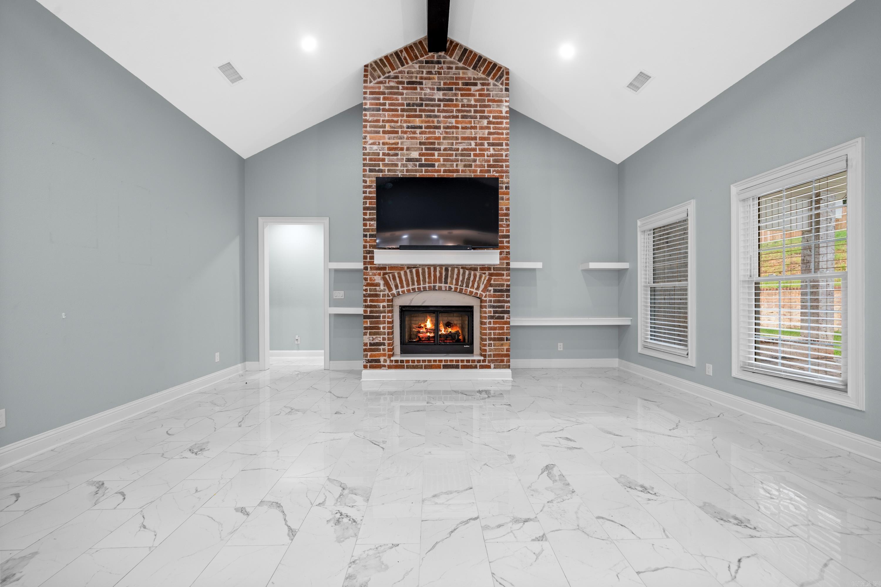 QUAIL RIDGE ESTATES - Residential