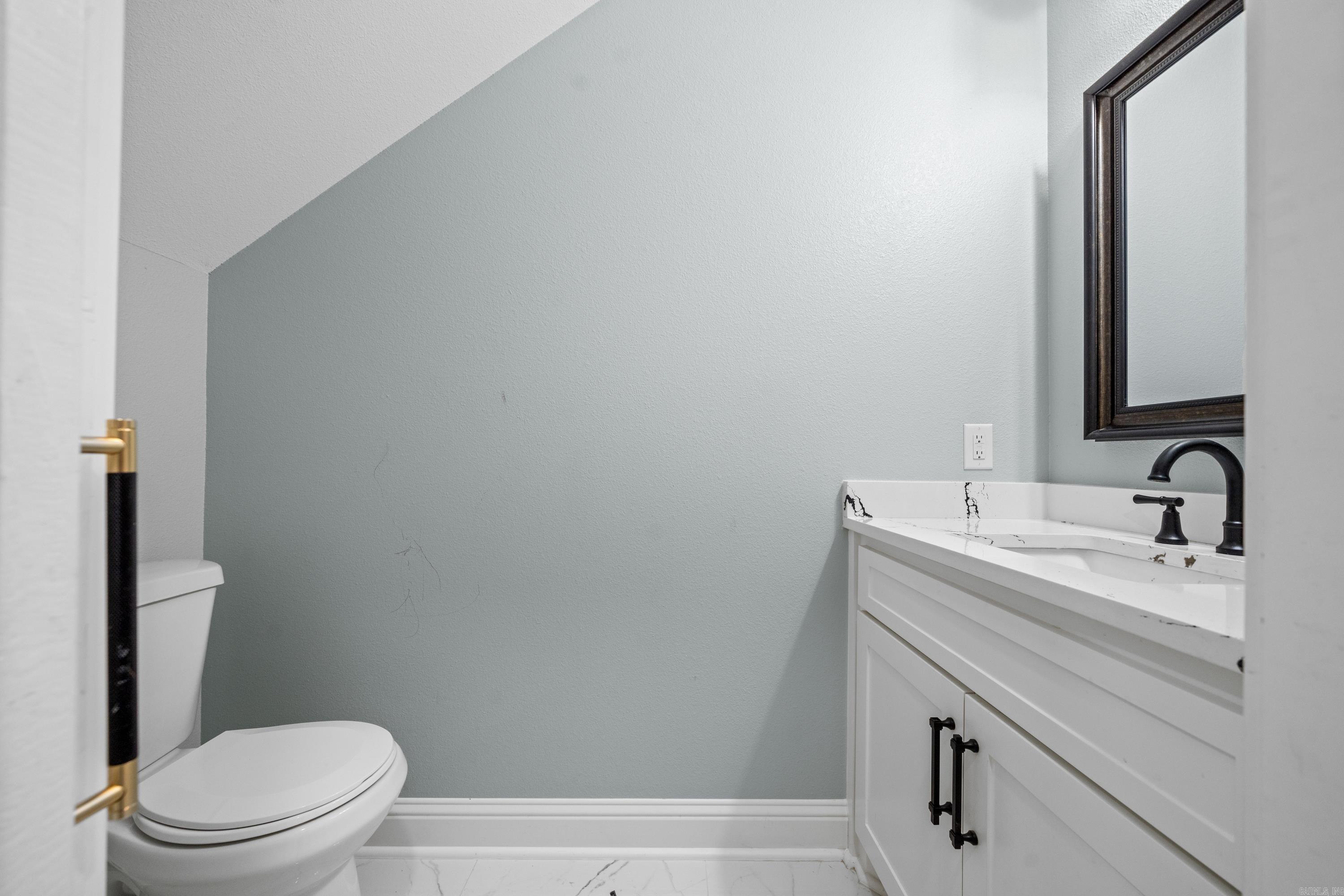 QUAIL RIDGE ESTATES - Residential