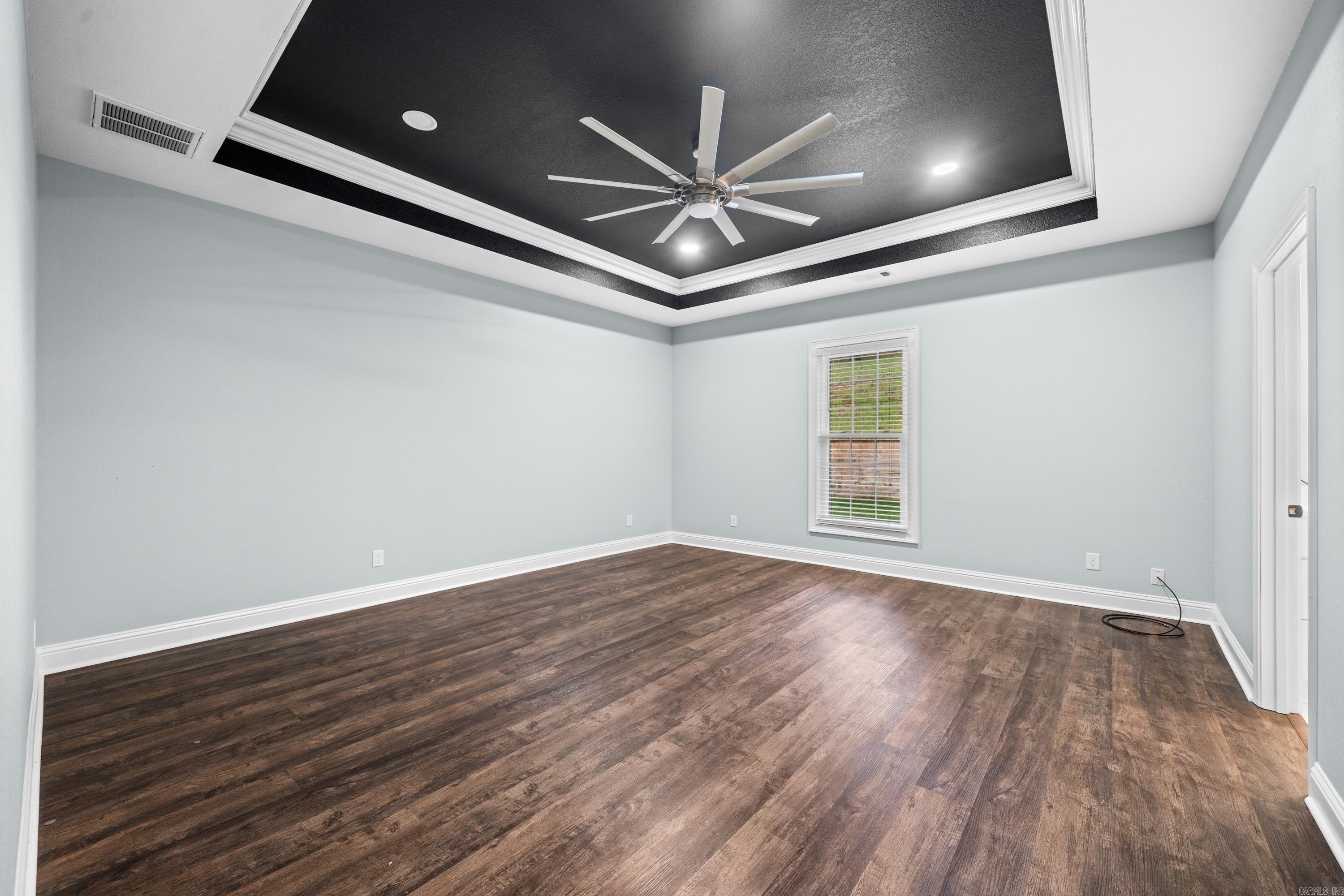 QUAIL RIDGE ESTATES - Residential