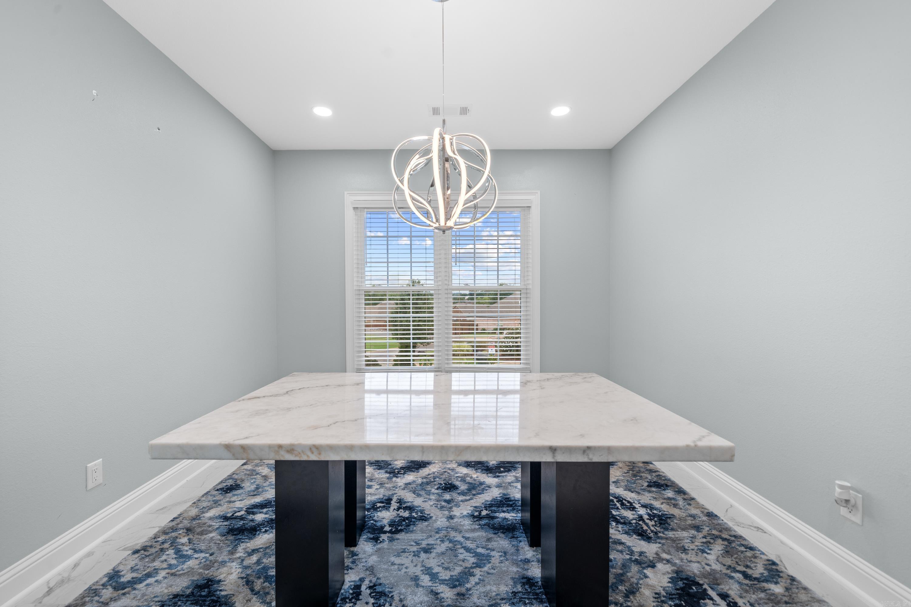 QUAIL RIDGE ESTATES - Residential