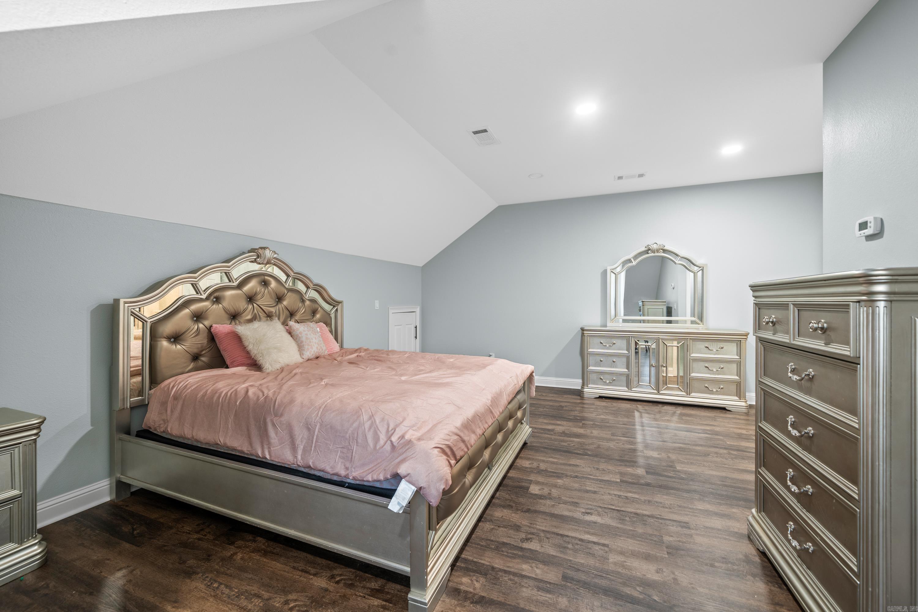 QUAIL RIDGE ESTATES - Residential