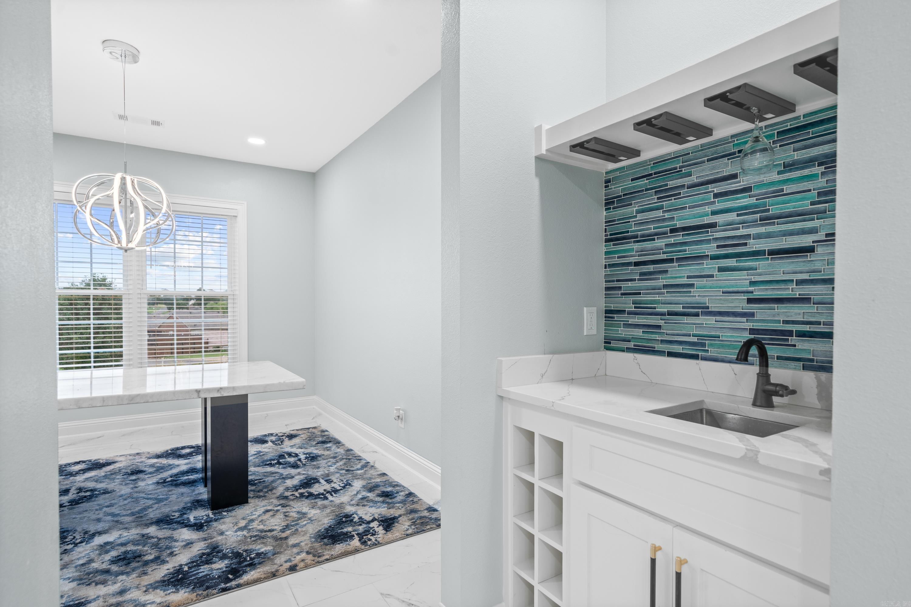 QUAIL RIDGE ESTATES - Residential