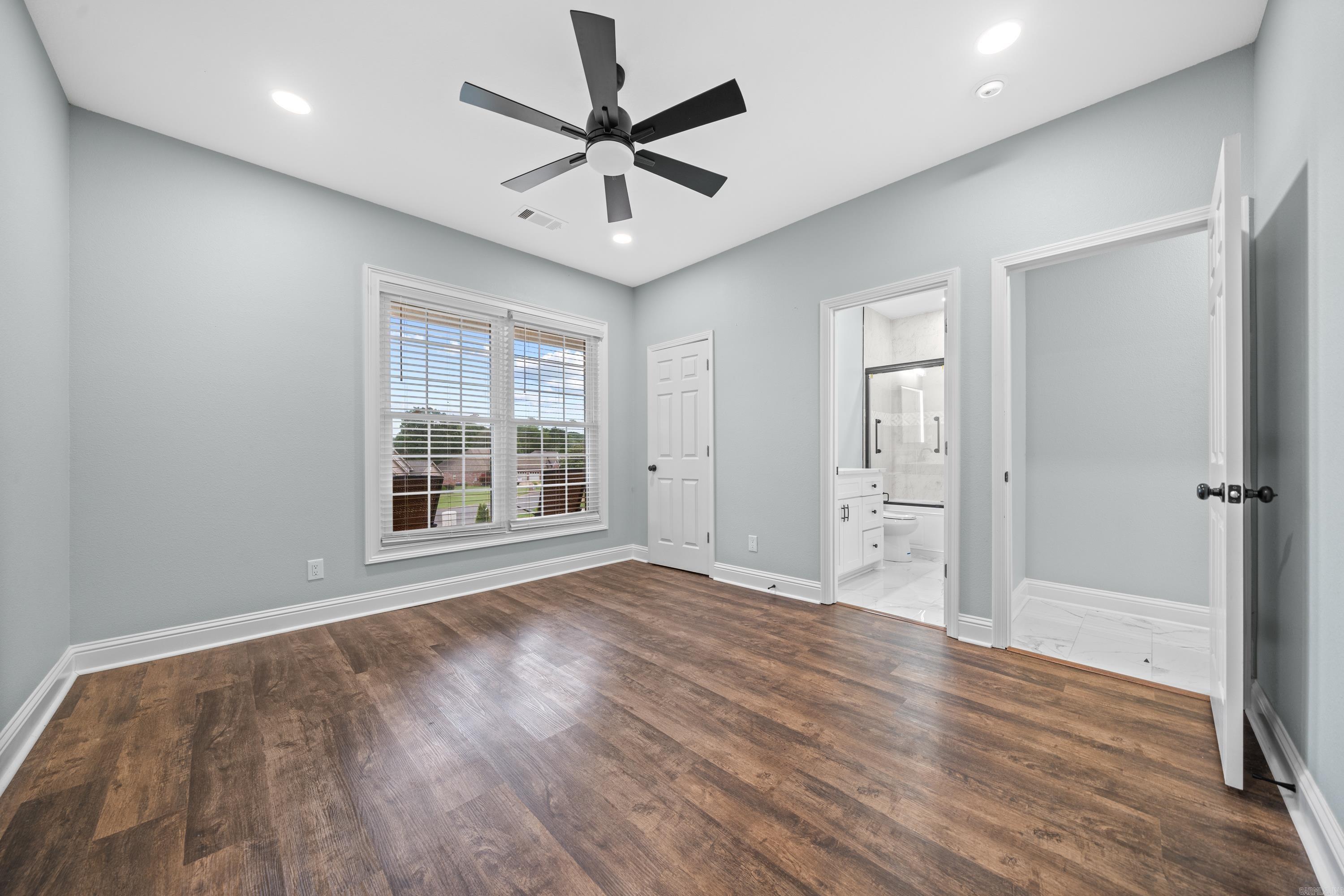 QUAIL RIDGE ESTATES - Residential