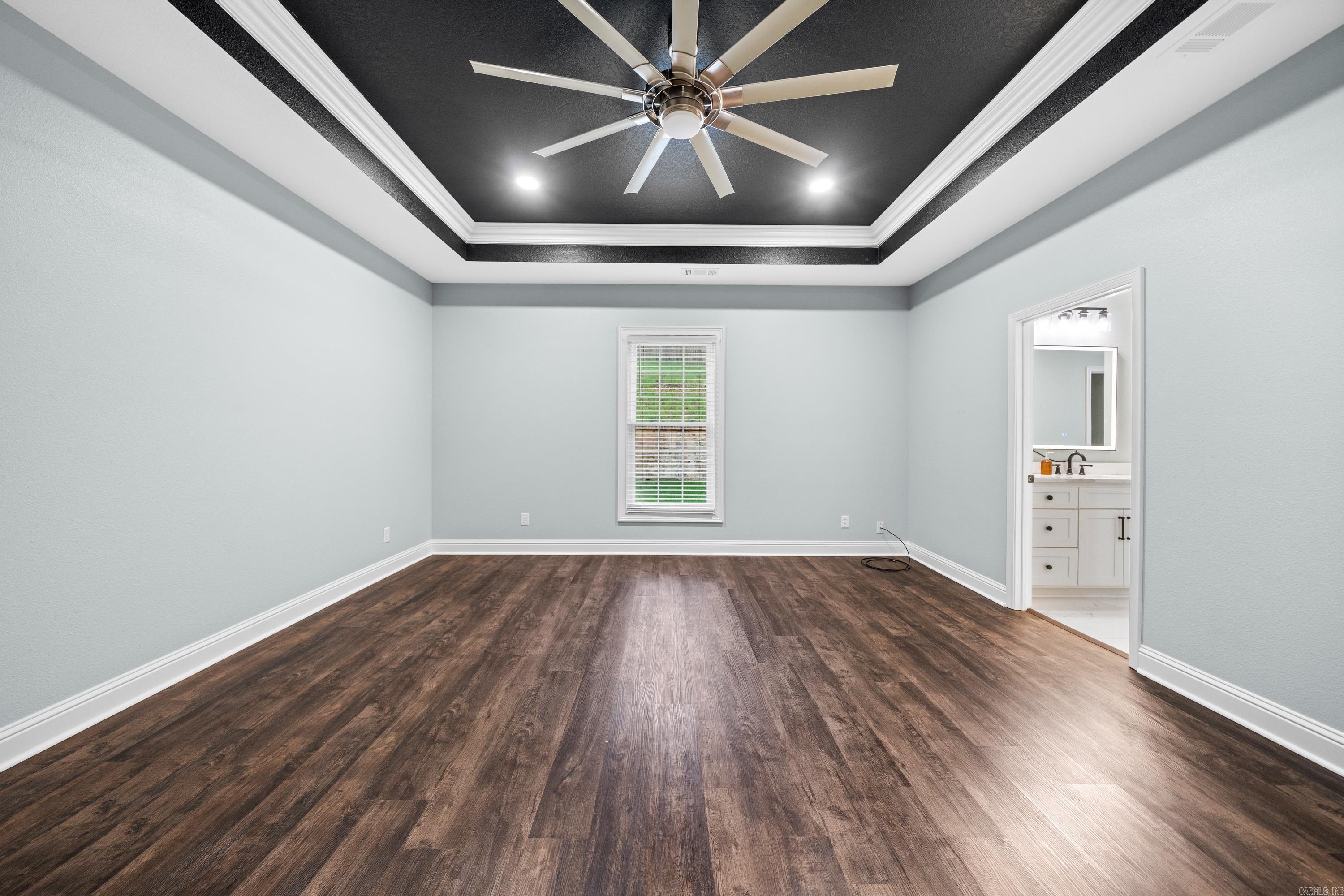 QUAIL RIDGE ESTATES - Residential