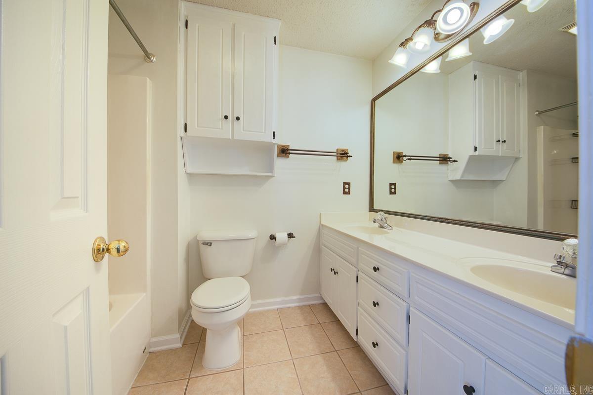 Westhaven 1 - Residential Lease