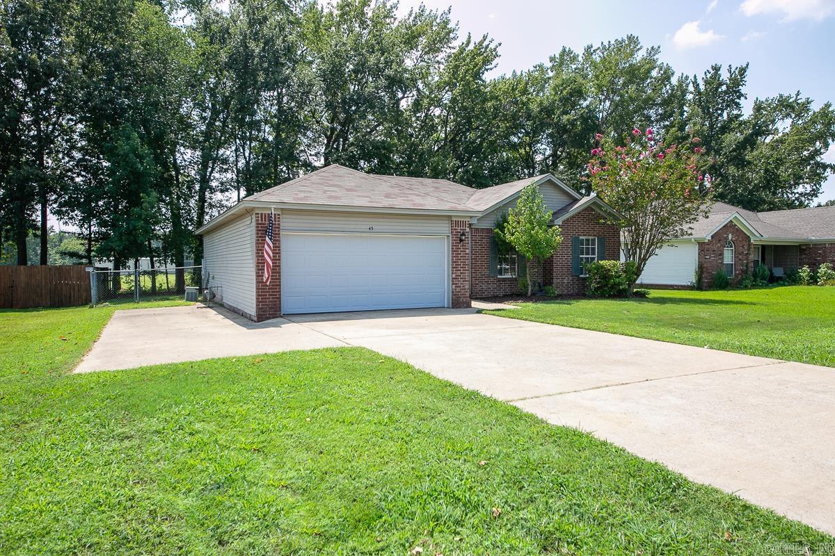 Westhaven 1 - Residential Lease