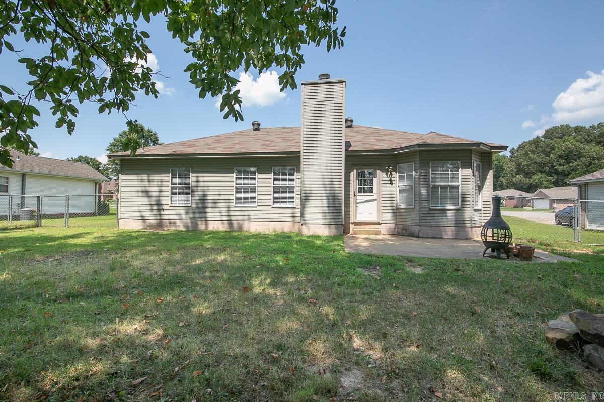 Westhaven 1 - Residential Lease