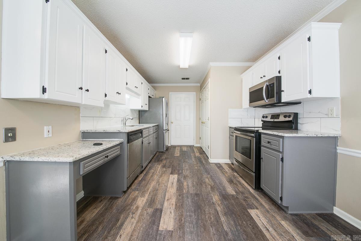 Westhaven 1 - Residential Lease