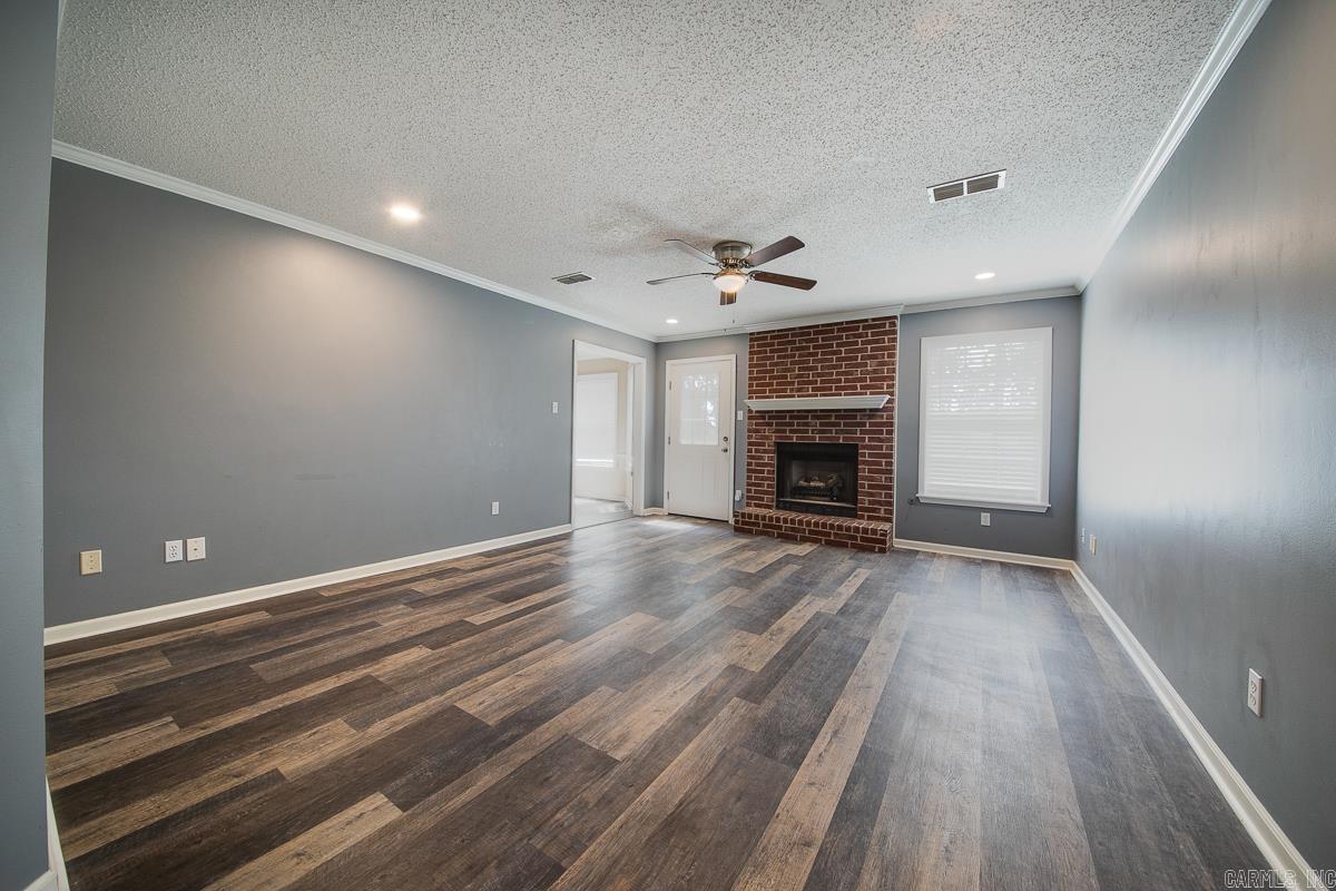 Westhaven 1 - Residential Lease