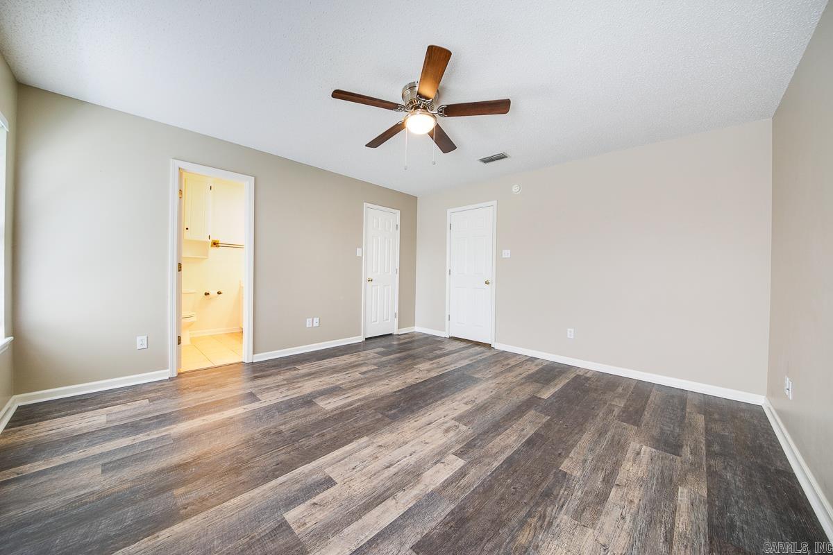 Westhaven 1 - Residential Lease