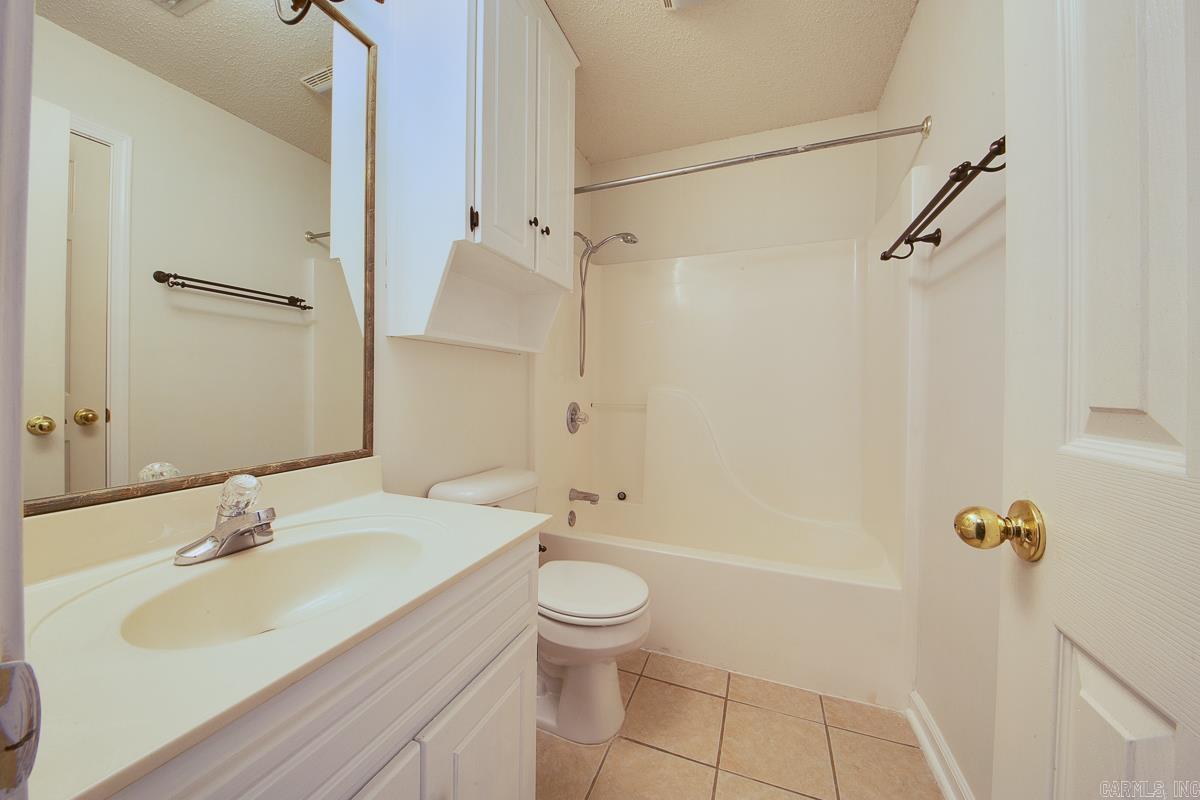 Westhaven 1 - Residential Lease