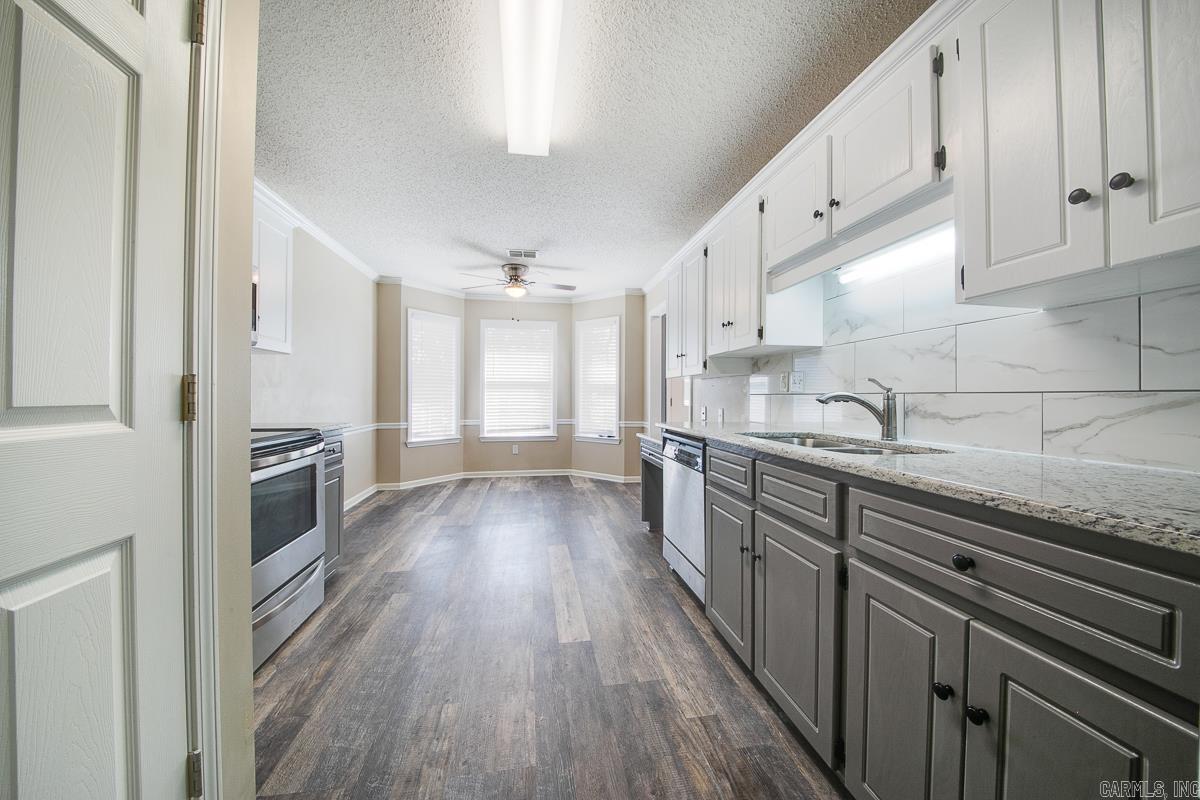 Westhaven 1 - Residential Lease