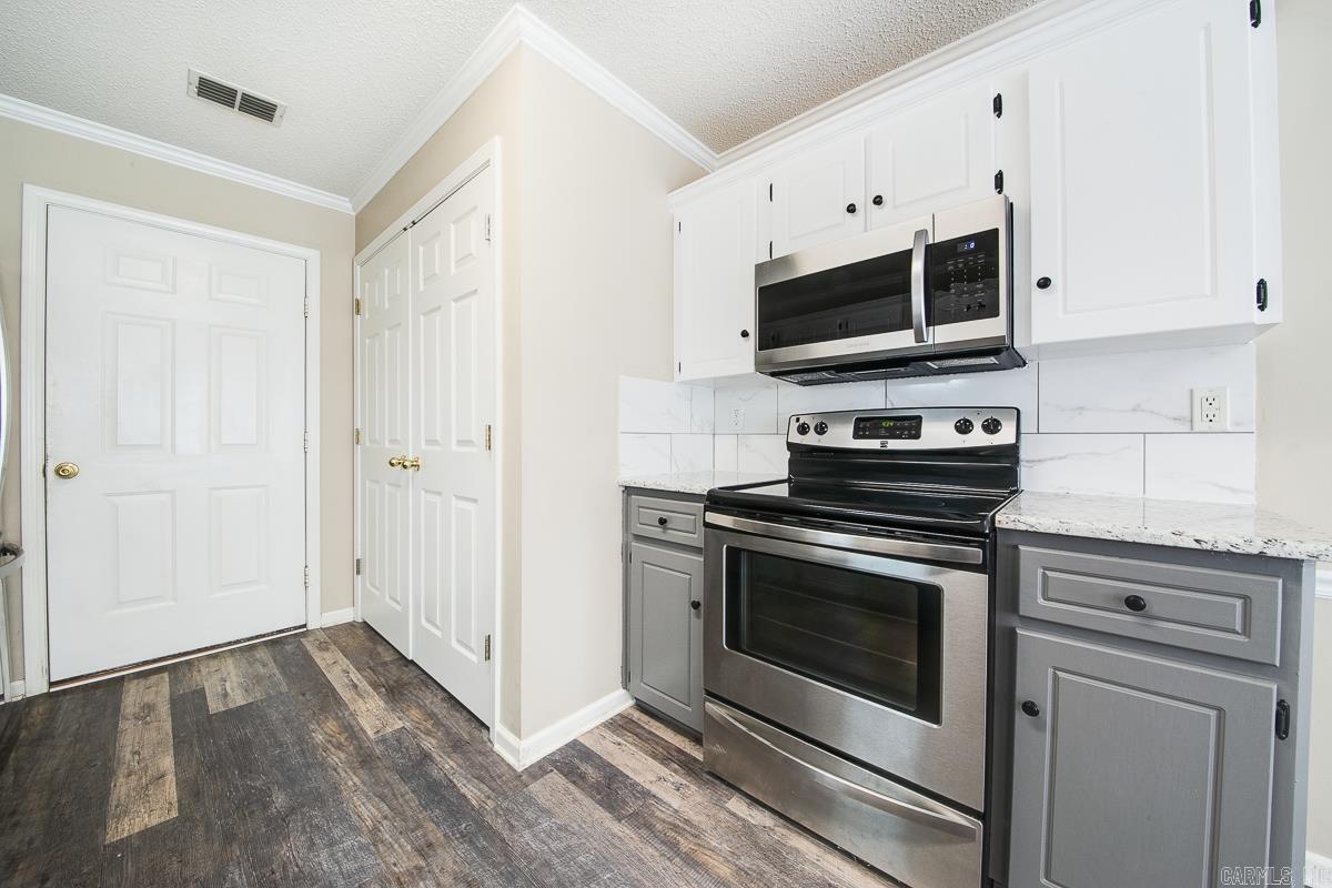 Westhaven 1 - Residential Lease